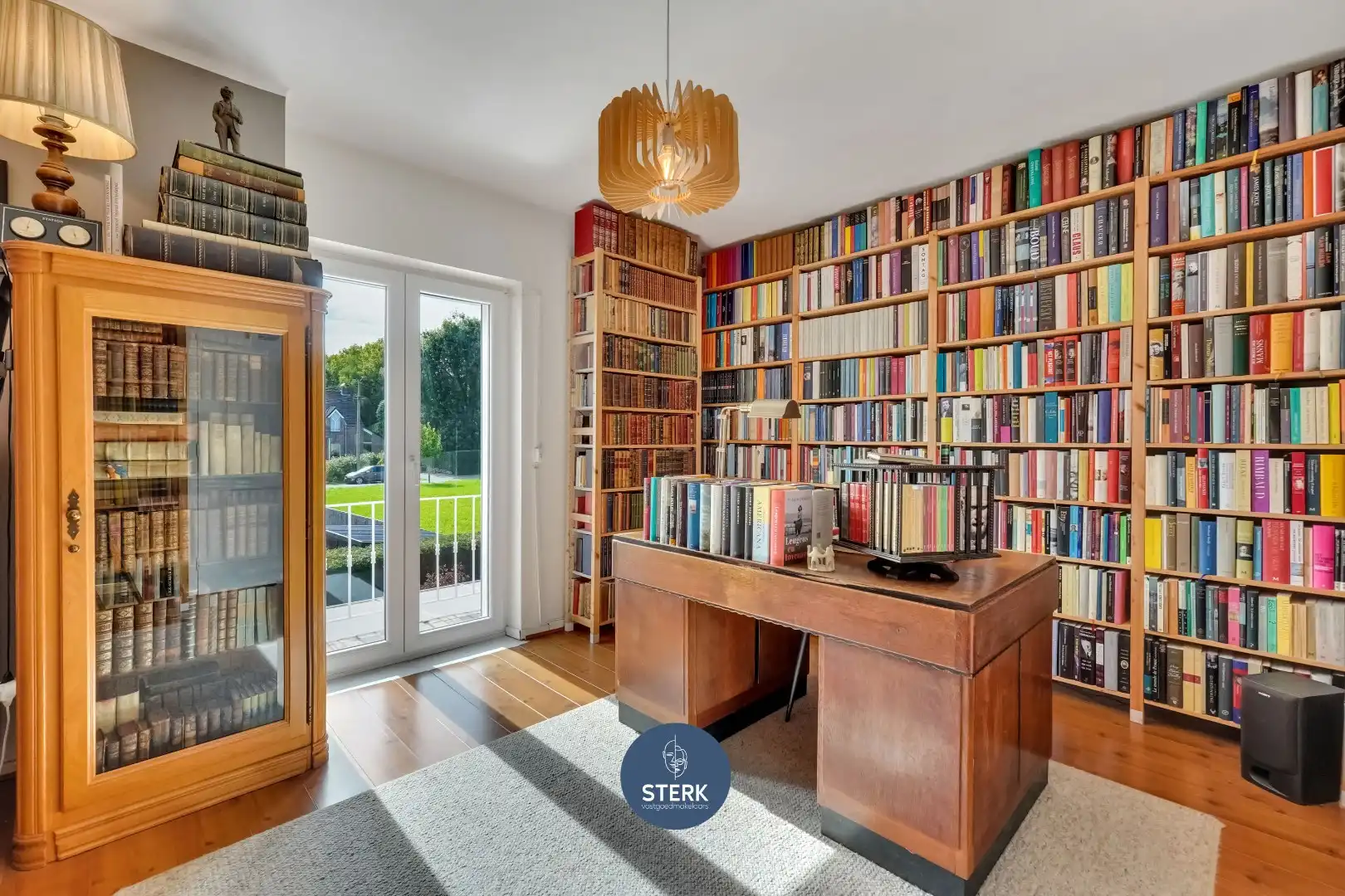 INSTAPKLARE VILLA MET EPC B OP ROYAAL PERCEEL VAN 12A 50CA NABIJ MAASTRICHT !  foto 18