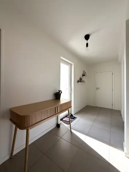 Leuk gerenoveerd hoekappartement met terras nabij Patershol & Dok Noord foto 8