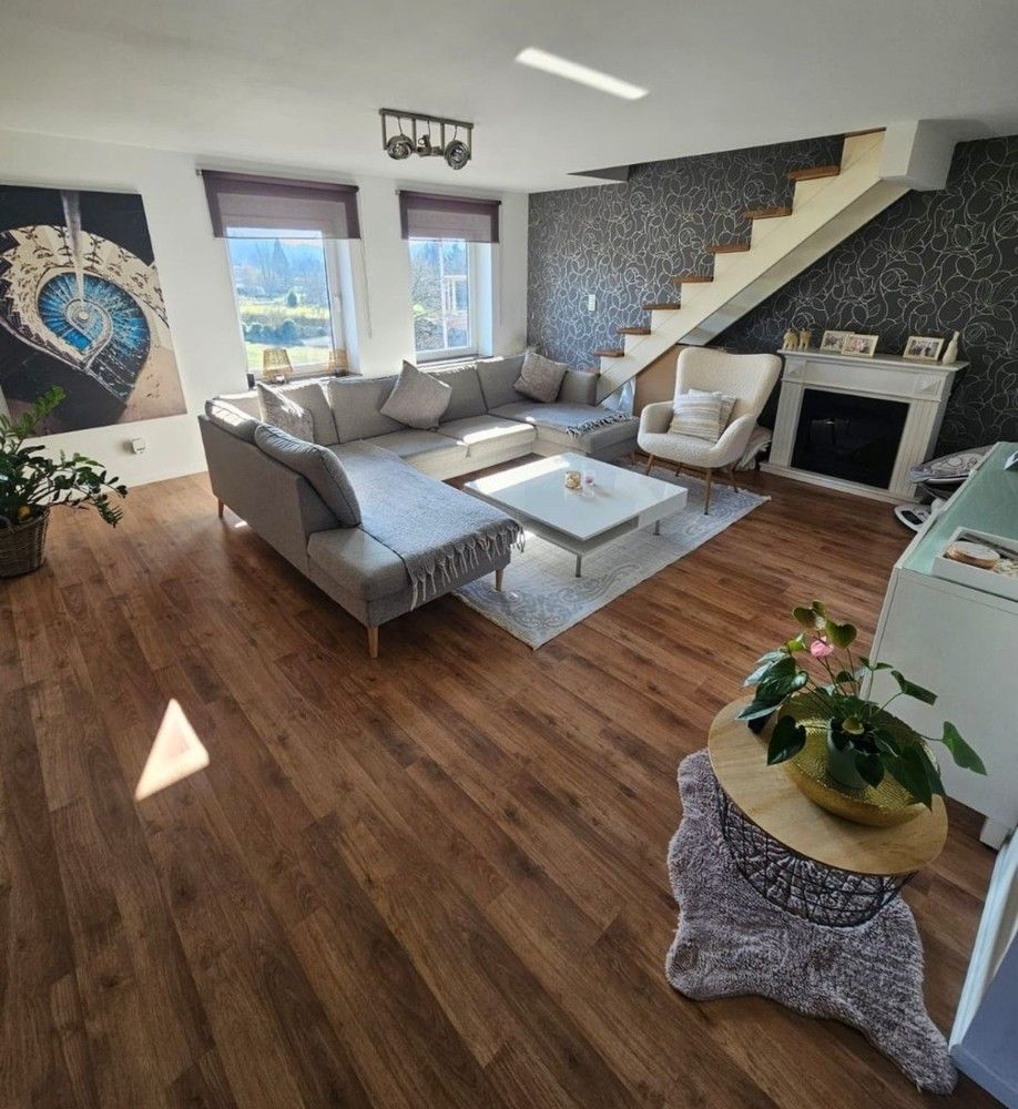 Gezellig duplex appartement te Kessel-Lo foto 6