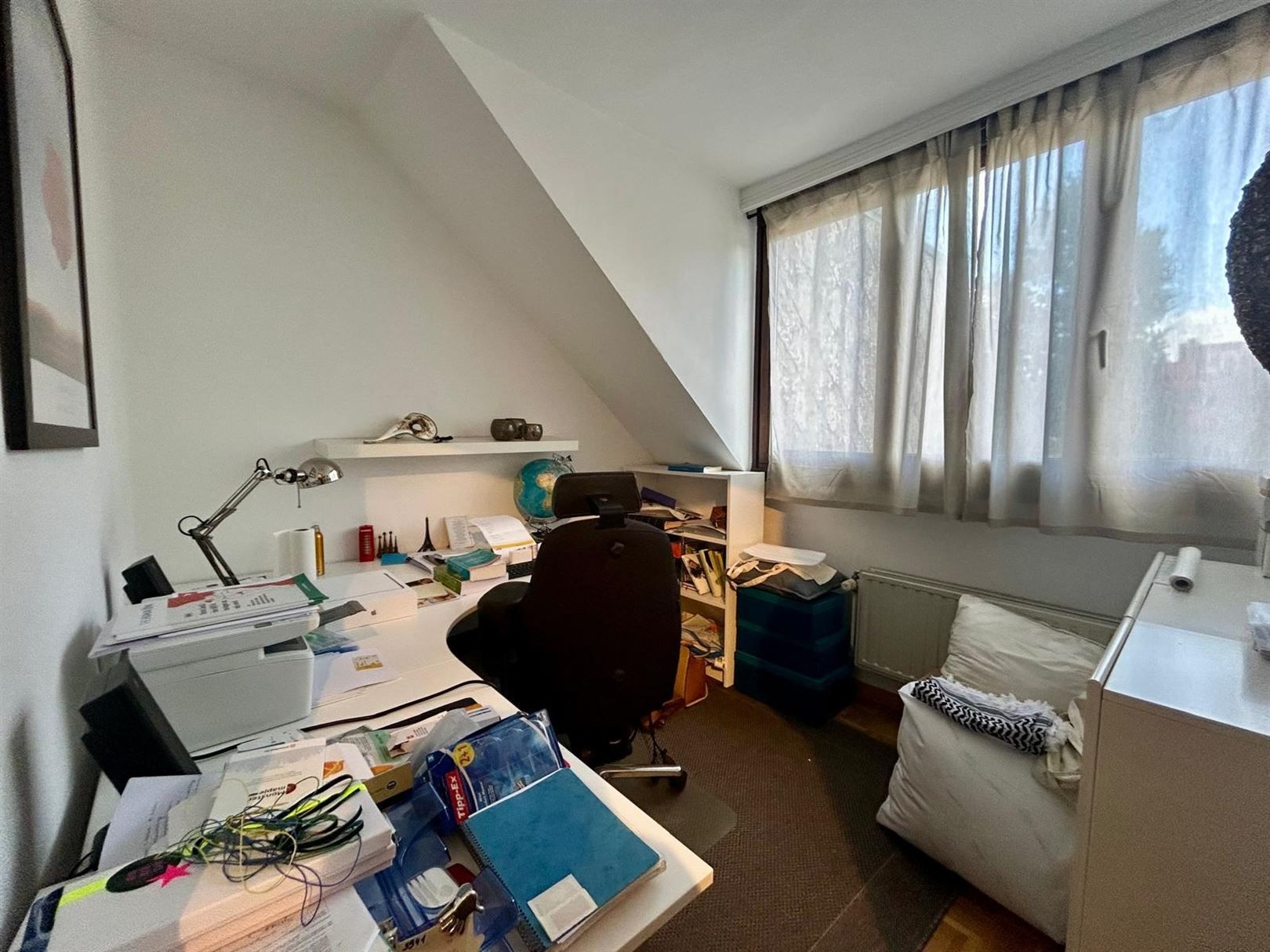 duplex appartement op rustige ligging bij shcolen, winkels en openbaar vervoer foto 7