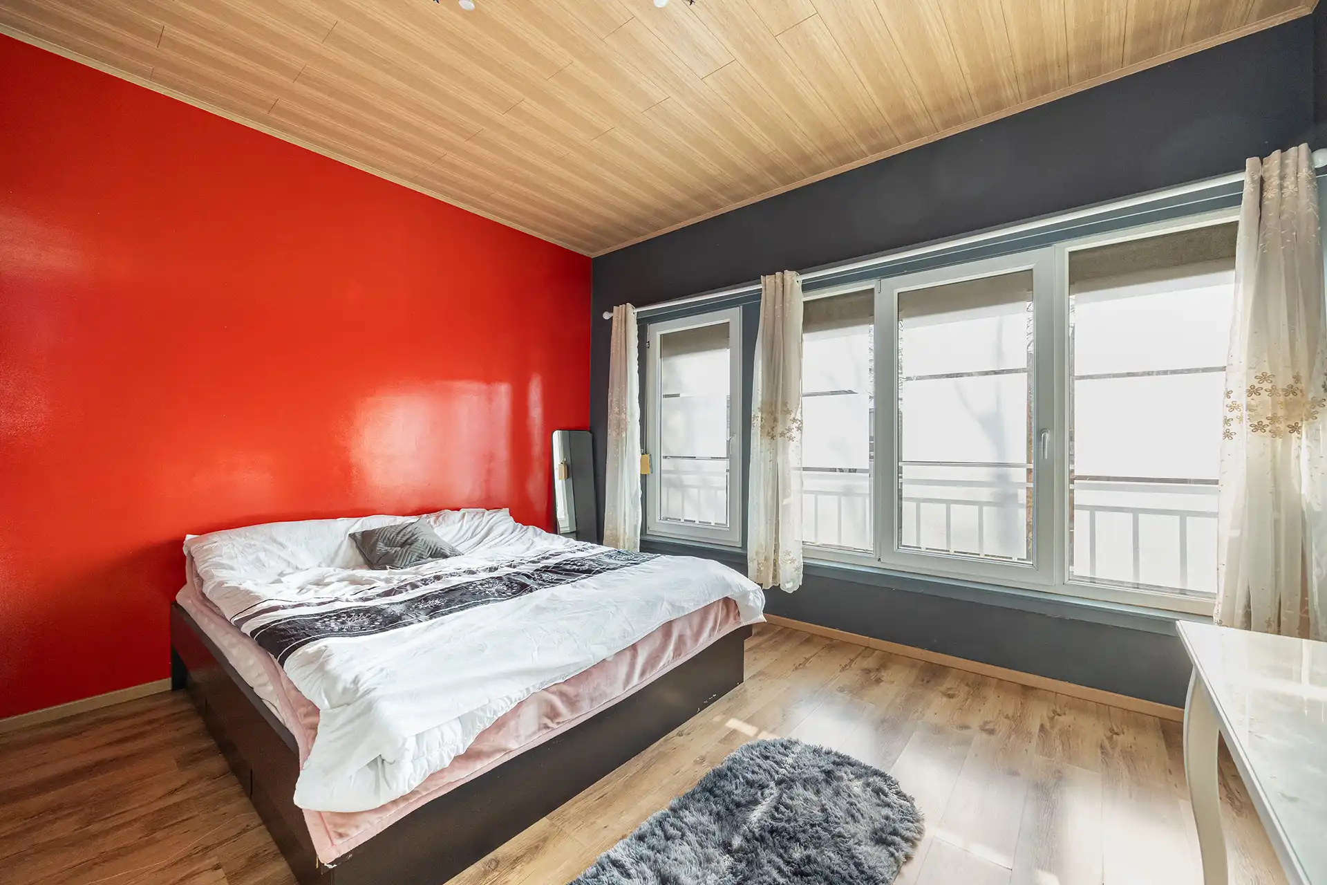 Instapklare woning met 3 slpk en tuin foto 15