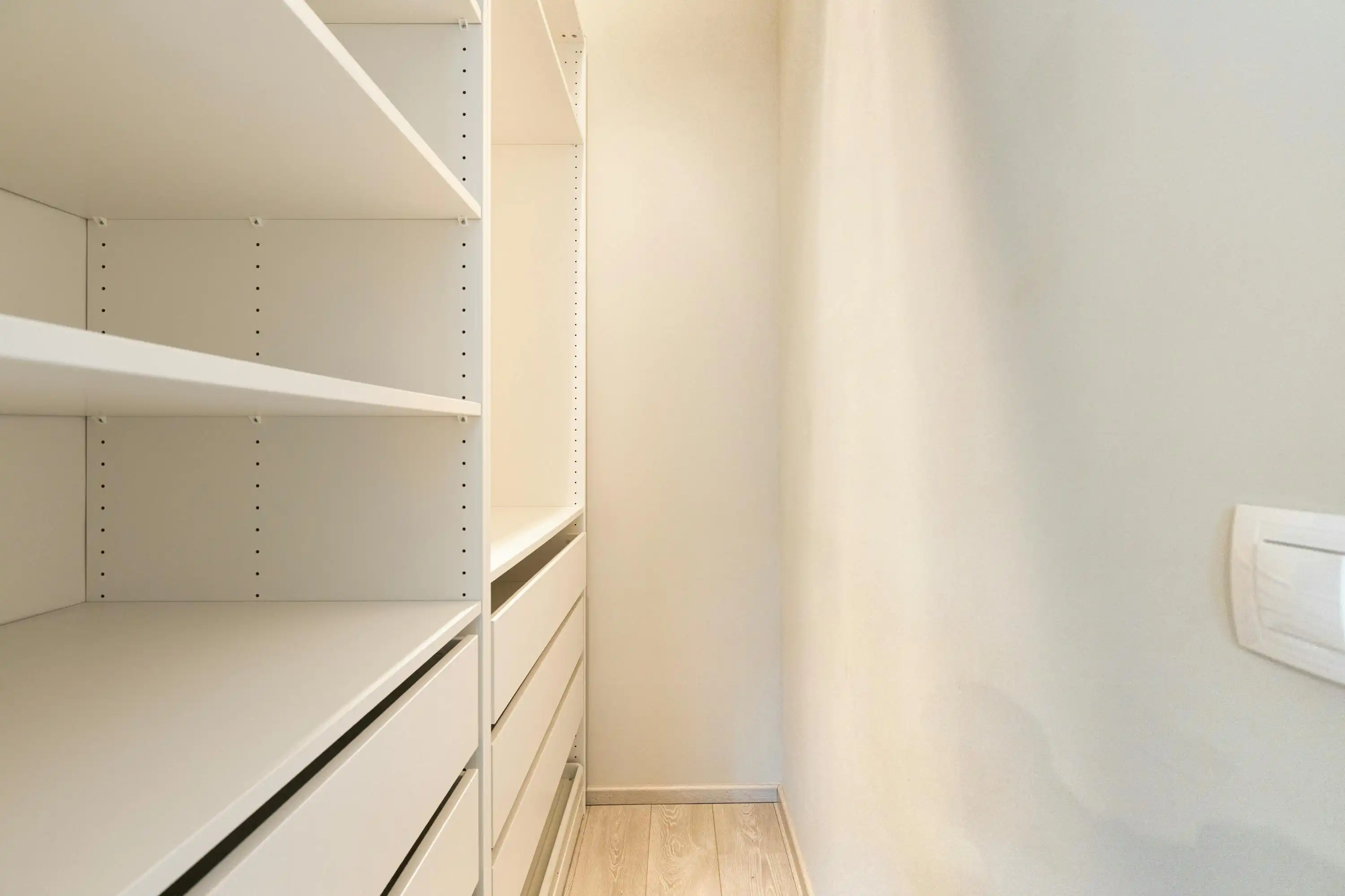 Licht en instapklaar appartement met terras foto 15
