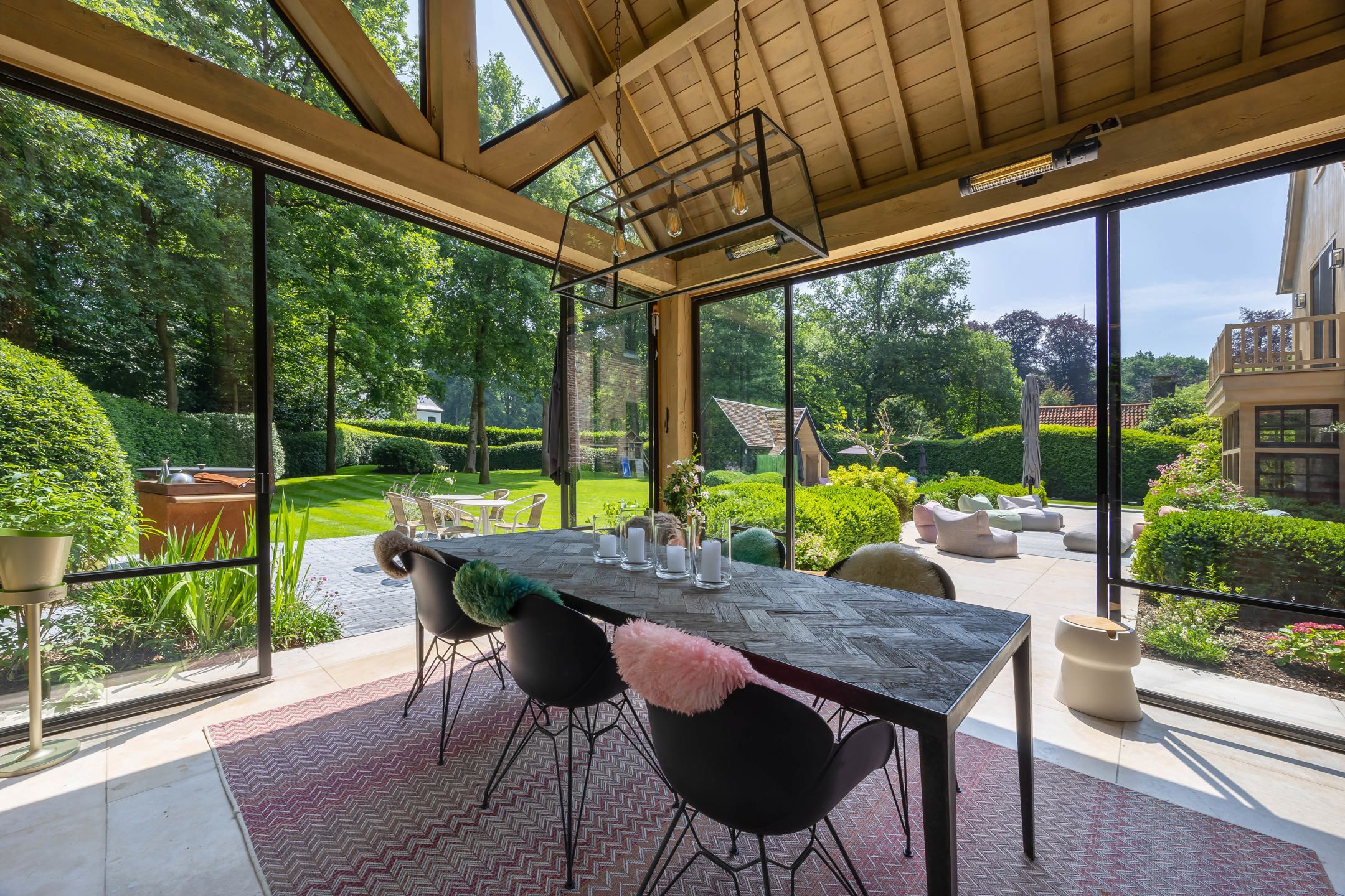 Exclusieve Villa met Zwembad en Poolhouse op Toplocatie  foto 21