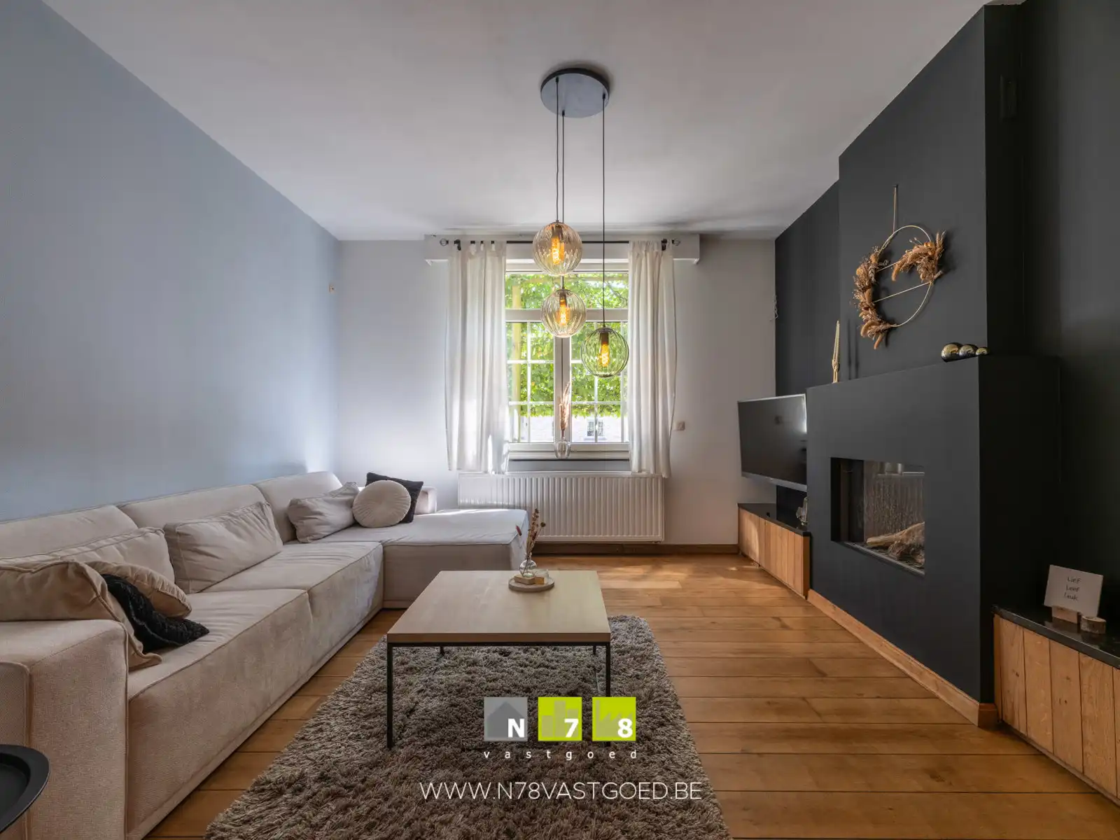 Huis te koop foto 3