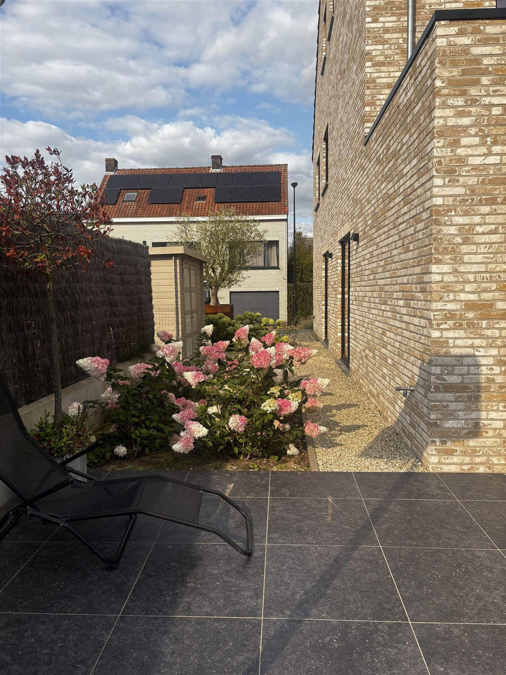 Huis foto 11