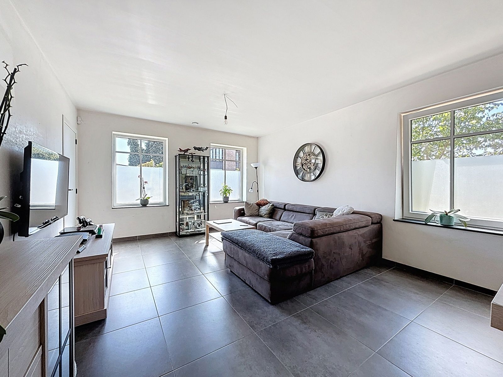 Instapklare HOB moderne woning van 2020 met EPC A foto 3
