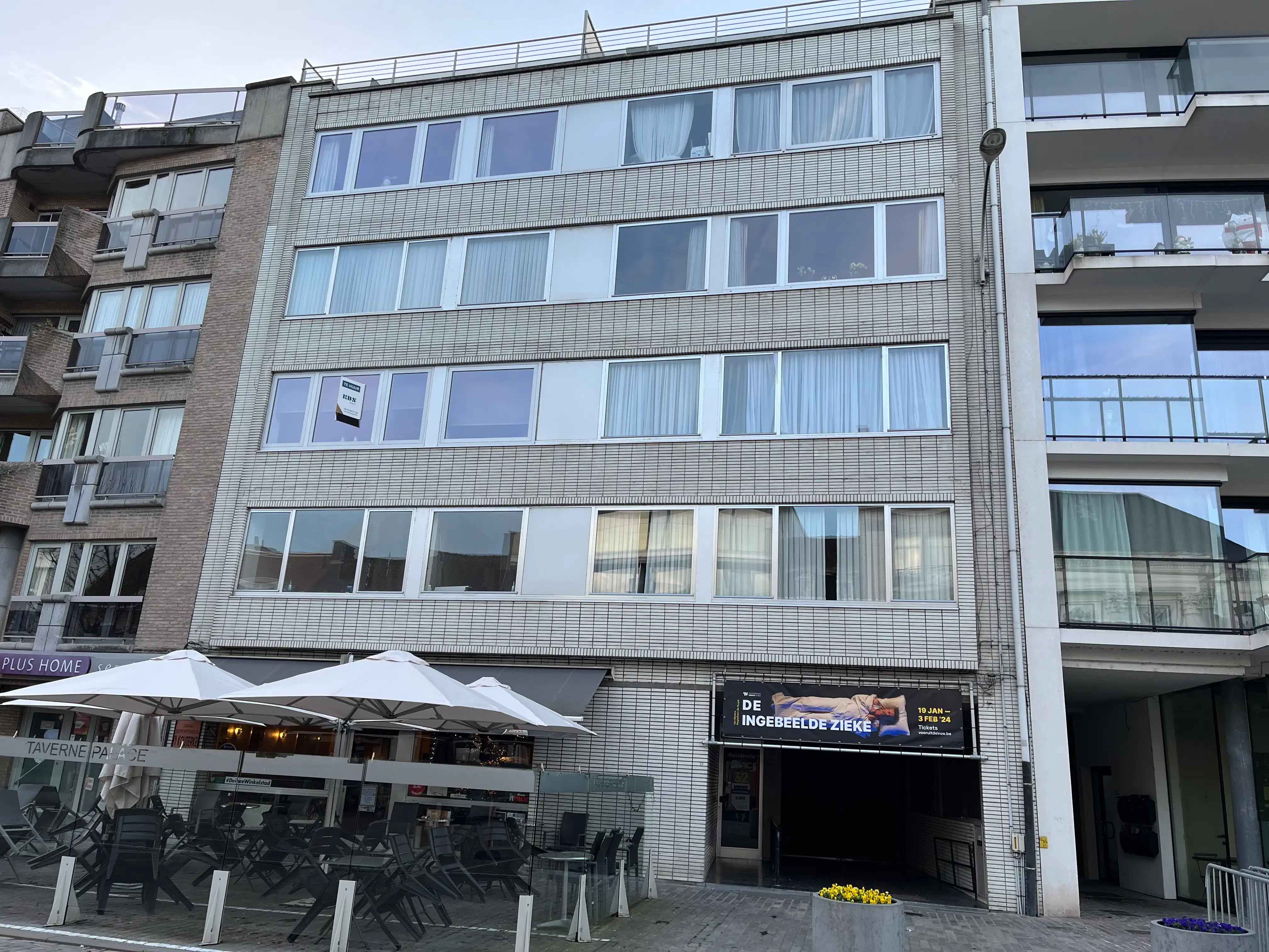 Gezellig, instapklaar appartement foto 20