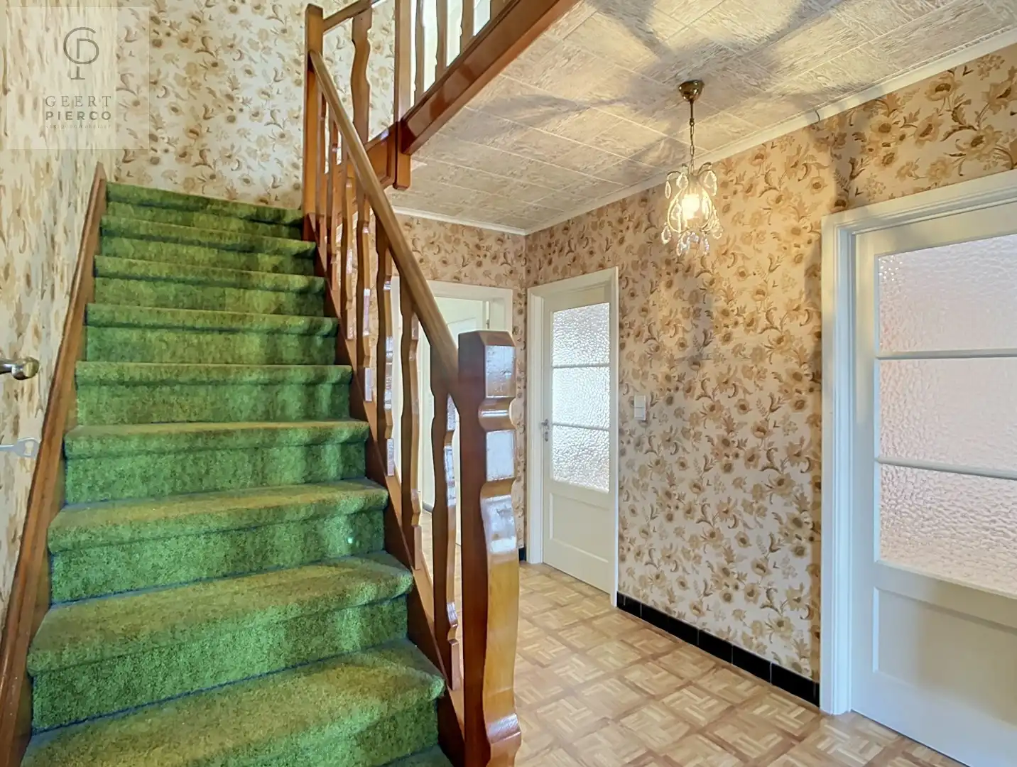 Charmante woning te koop in de Prins Regentsquare, Landen - Ruime living en kwaliteitsvolle bouw uit 1959 op een perceel van 236 m²! foto 9