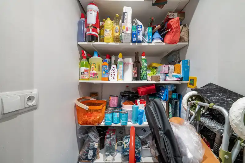 Instapklaar 1-slaapkamerappartement op wandelafstand van het strand en de vele winkels foto 8