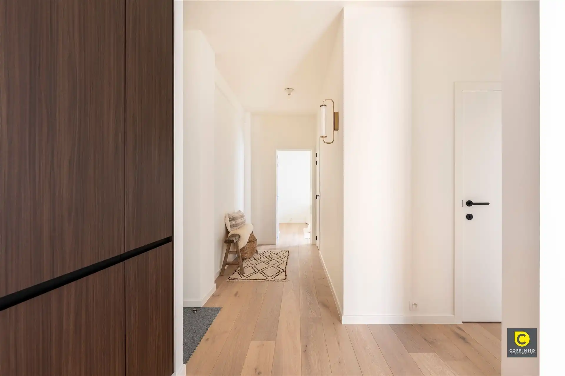 Prachtig 2 slaapkamer app foto 9