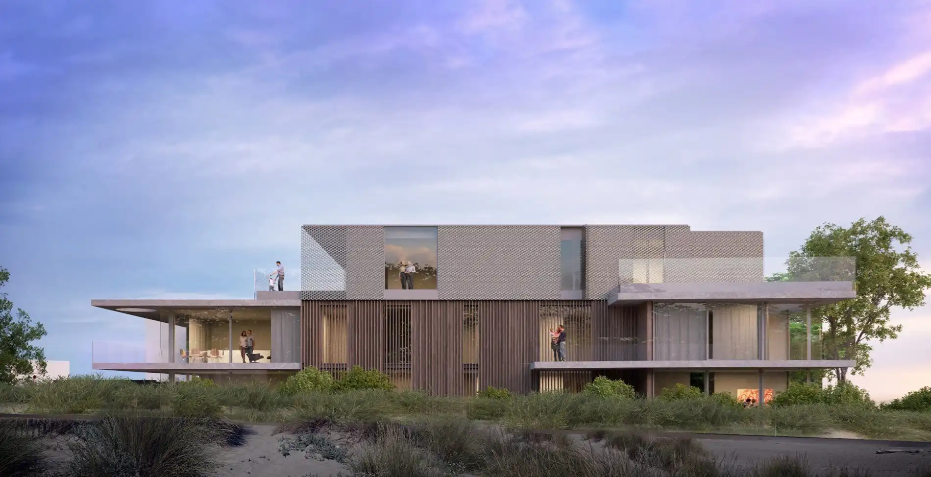 LAYLINE RESIDENCE foto 7