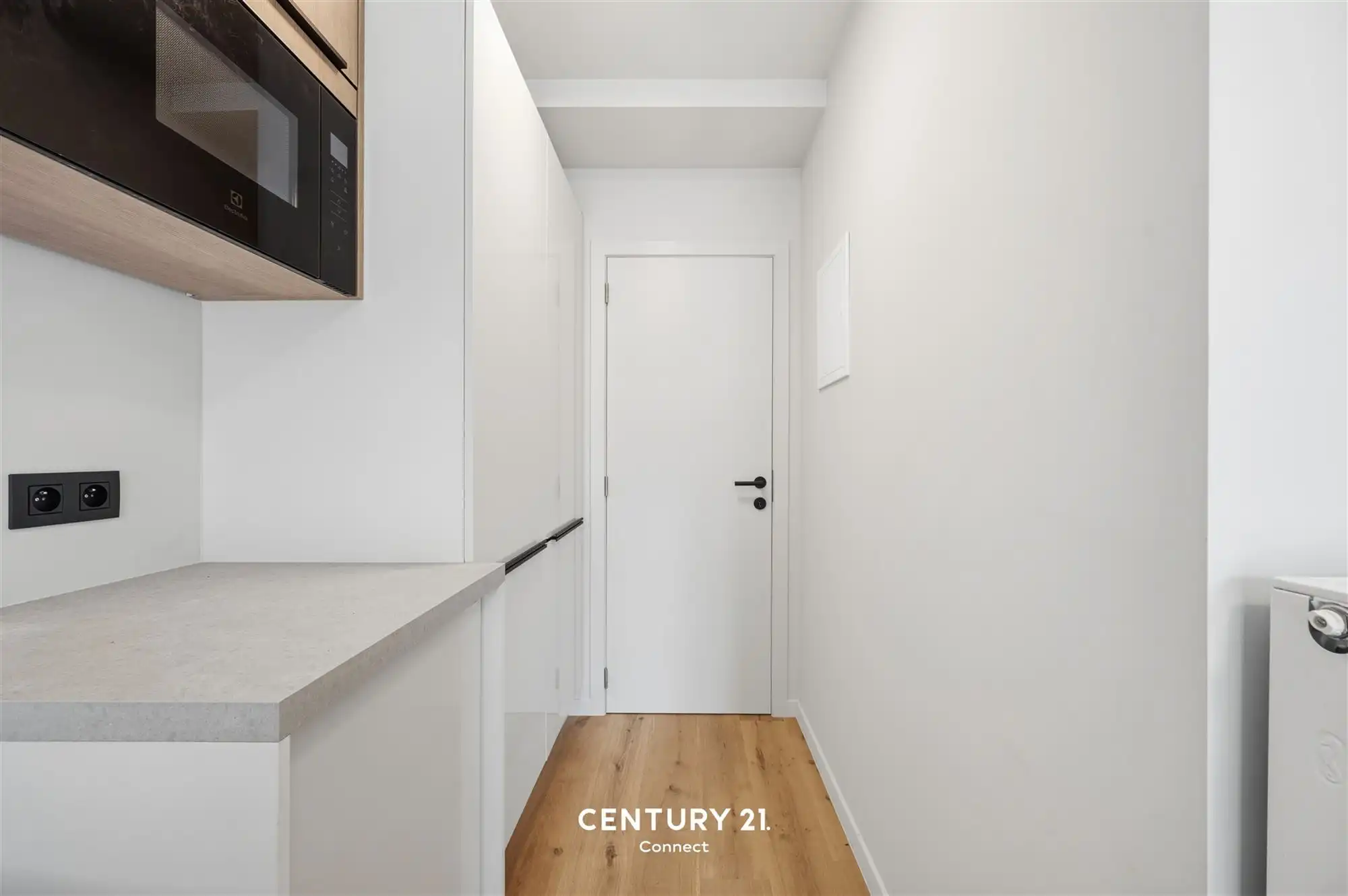 Luxe studentenkamer Brusselsestraat nabij Gasthuisberg foto 4