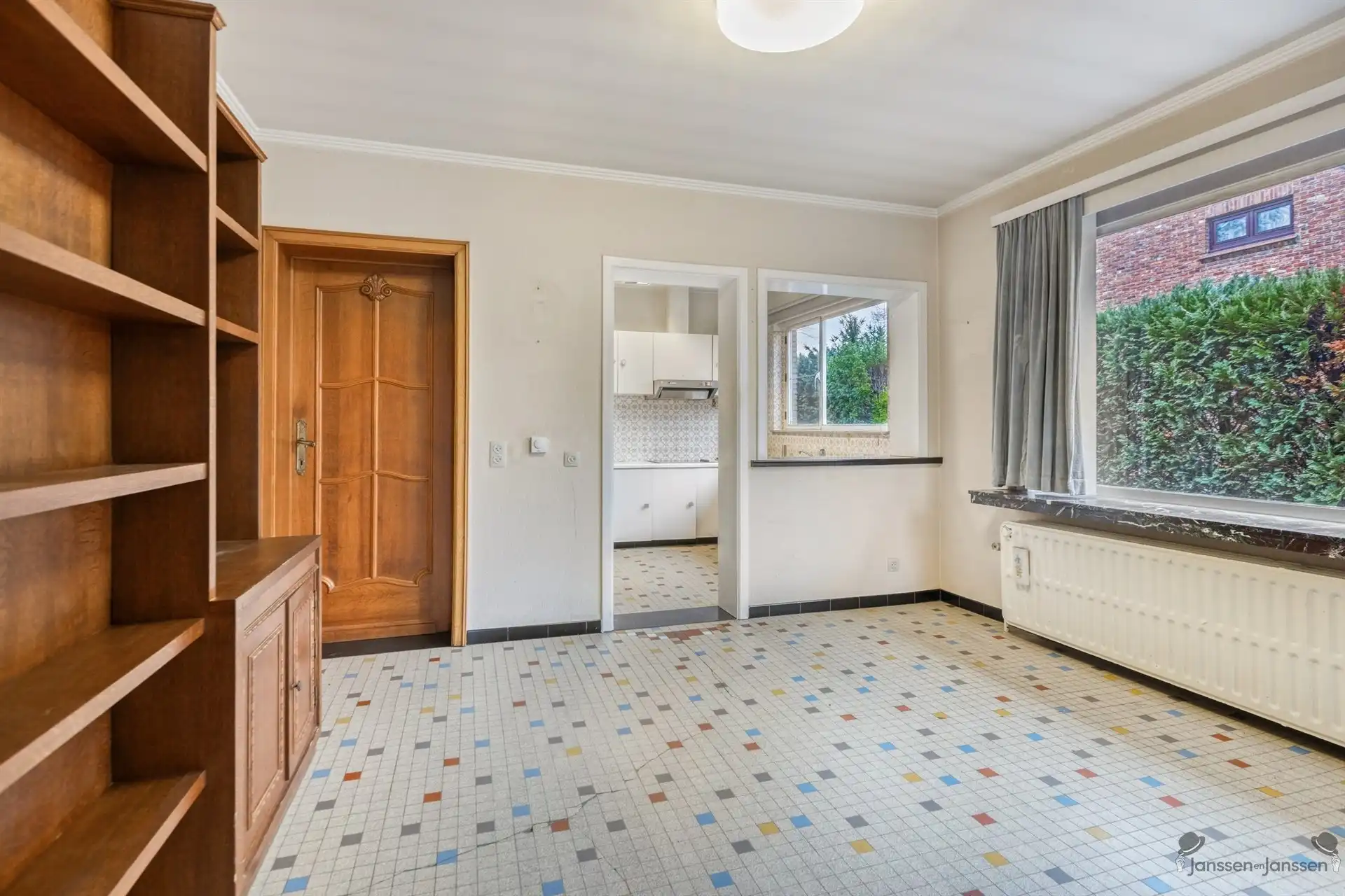 HOB met 3 slaapkamers op gunstige ligging  foto 7