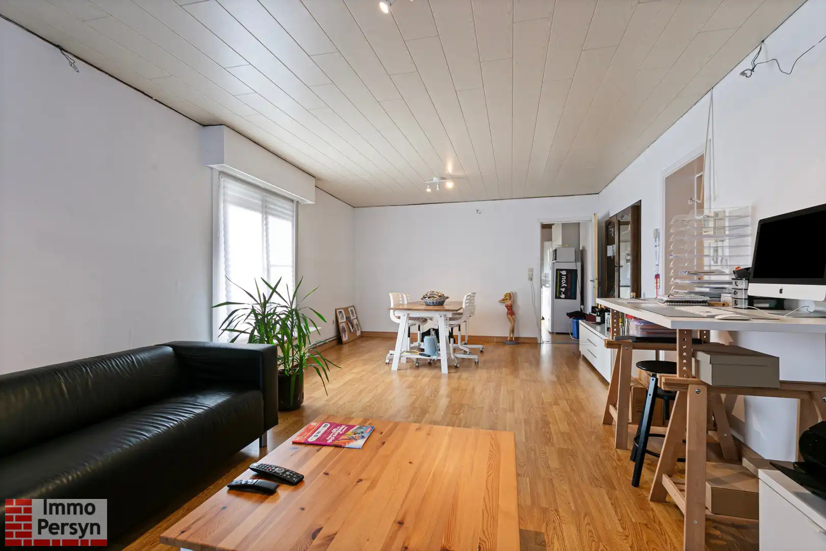Commercieel pand (inclusief handelsfonds) met instapklaar appartement en achterliggend perceel foto 20