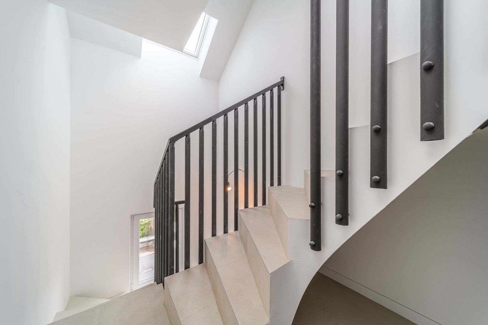 Nieuwbouw duplex te koop in residentie 'De Mortselbaan' te Aalst foto 10