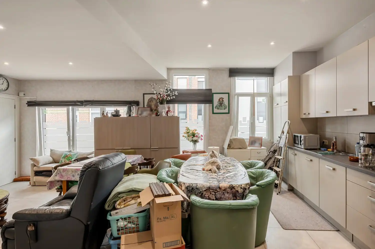 Huis te koop foto 10
