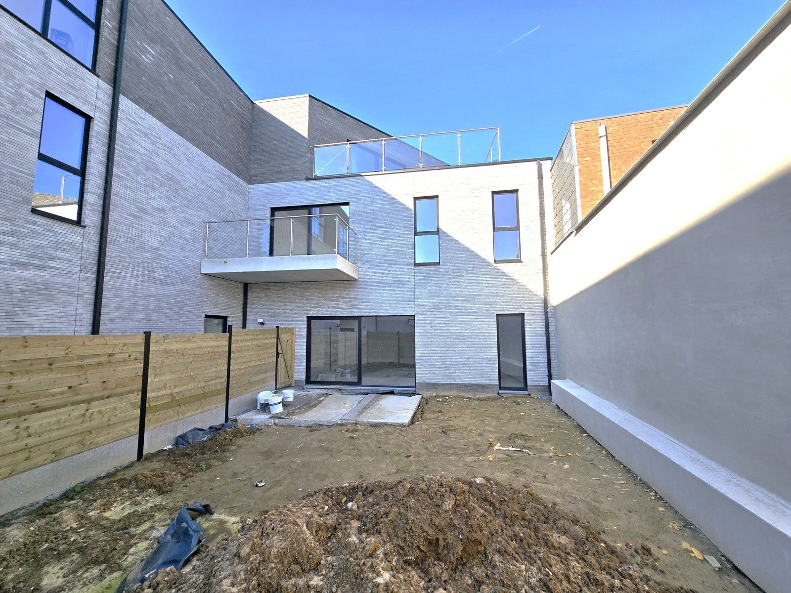VERKOCHT DOOR LOCALS VASTGOED!!! foto 4