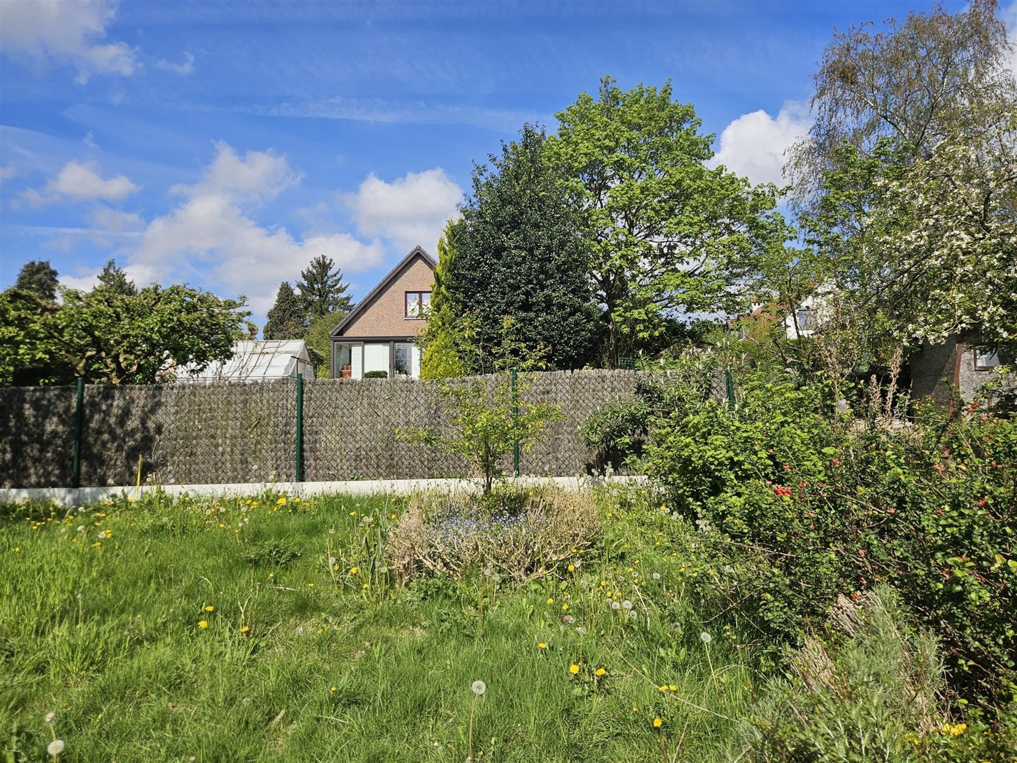 Bouwgrond voor ééngezinswoning te koop in Alsemberg foto 8