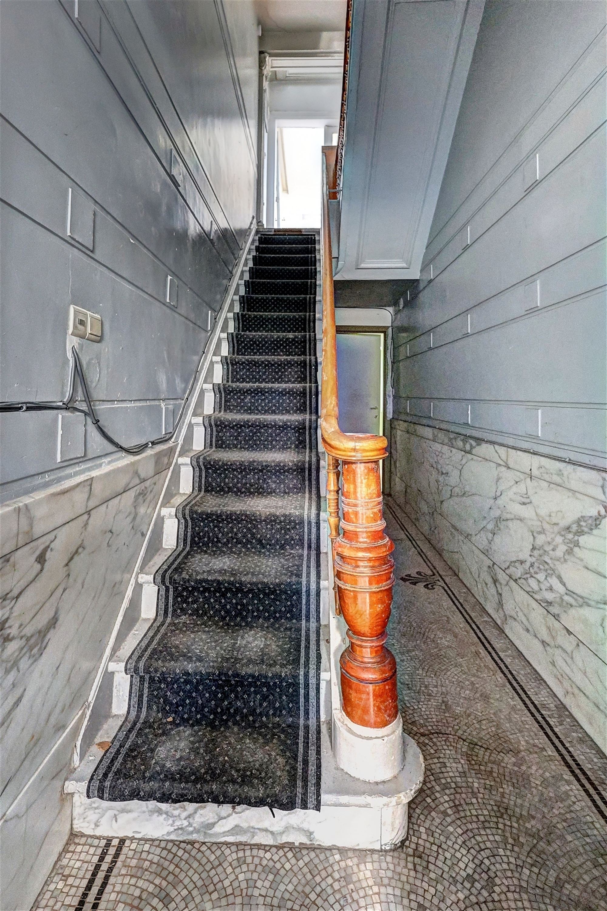 Herenhuis met veel opportuniteiten in Deurne! foto 3