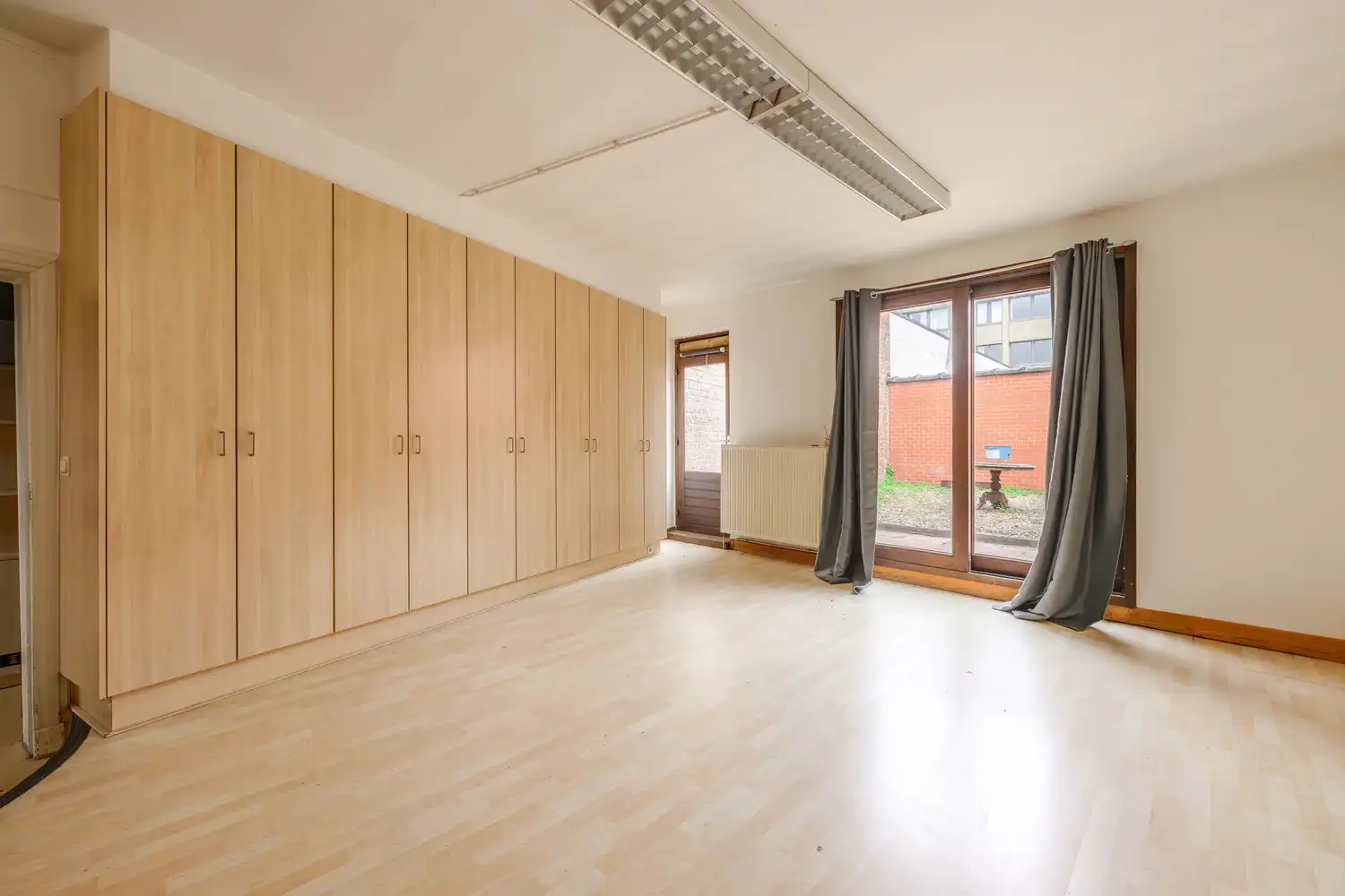 Handelspand met woonst te Tielt. foto 14