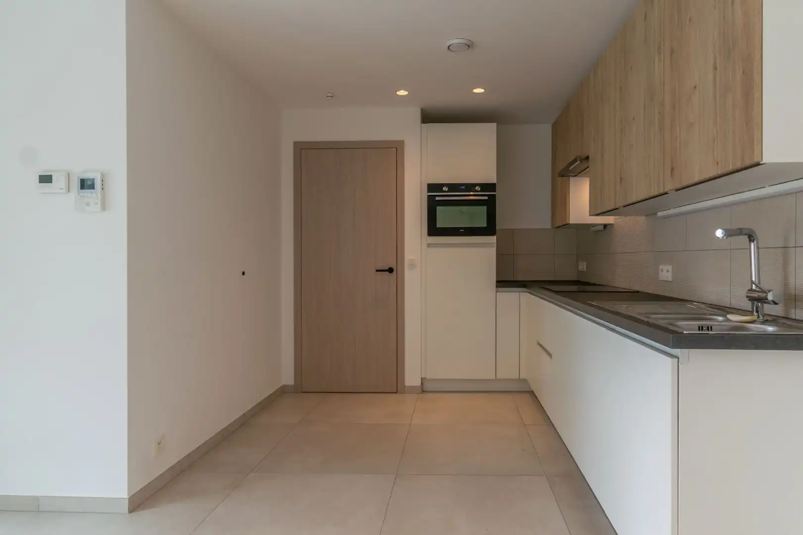 Een instapklaar nieuwbouwappartement te Halle! foto 7