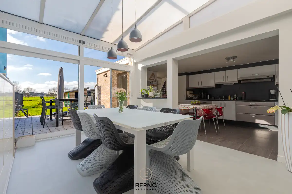 Instapklare woning met garage foto 6