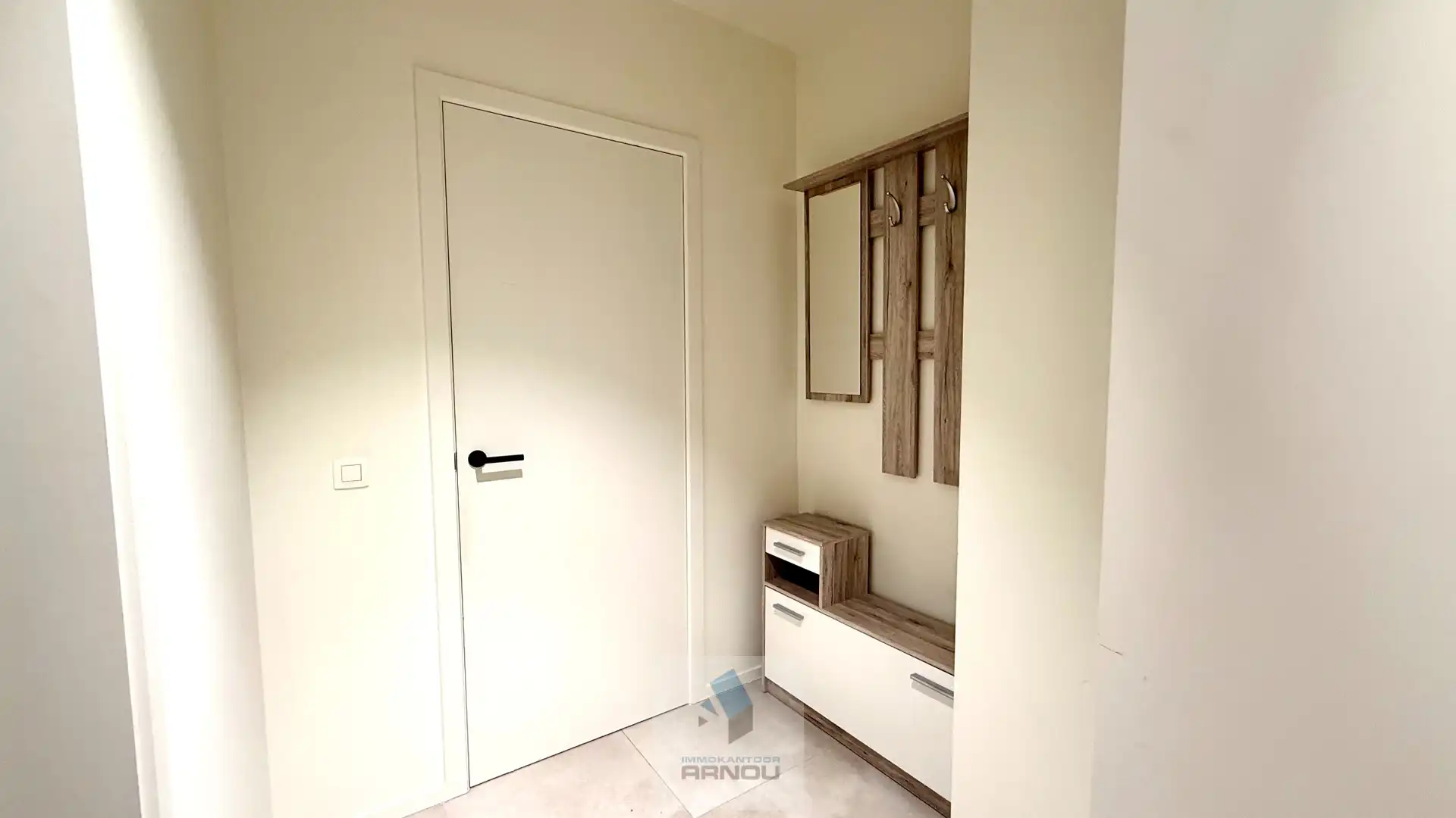 Twee slaapkamer appartement in het hartje van Deinze foto 13