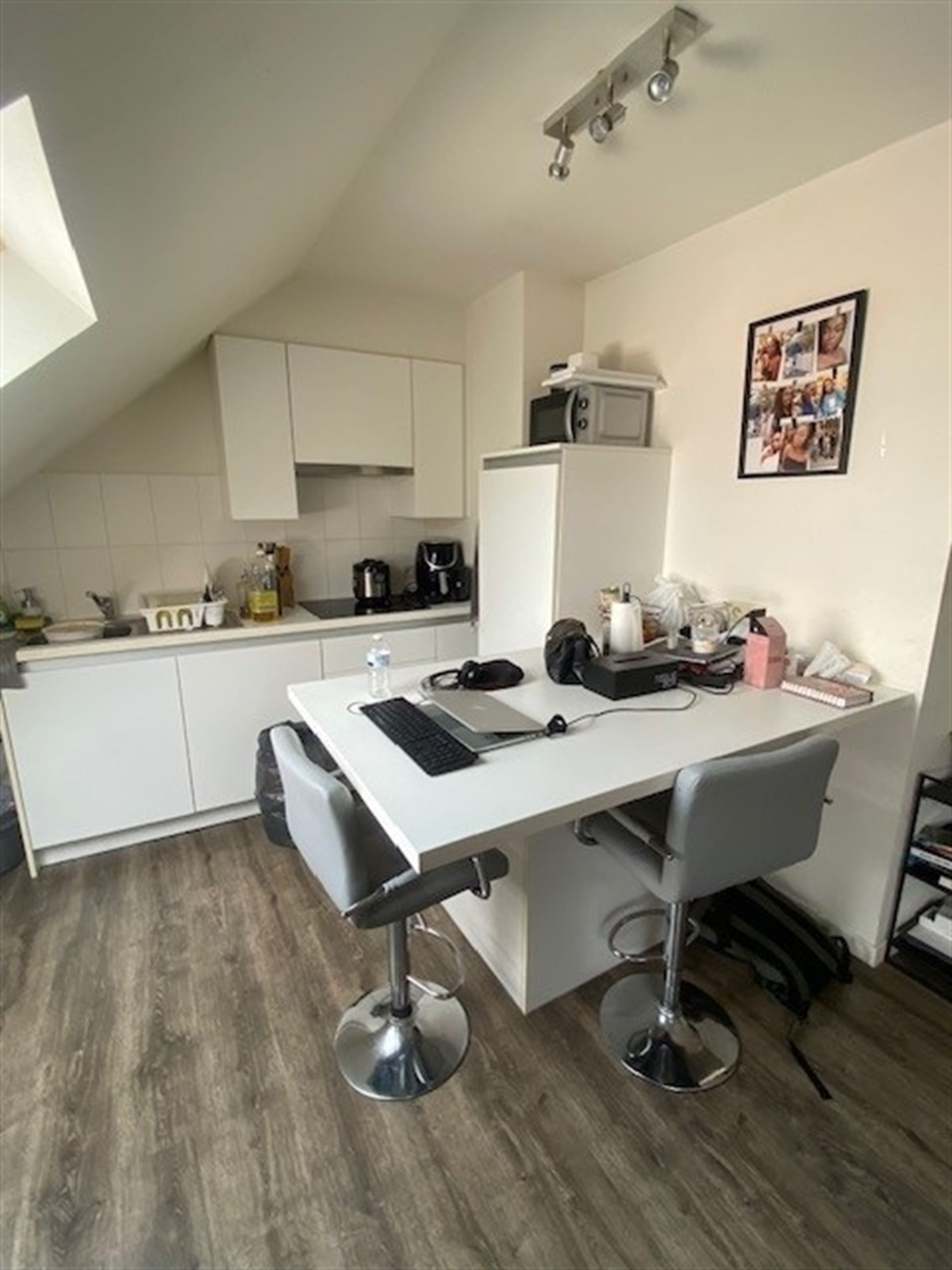 Studio centrum Aalst foto 2