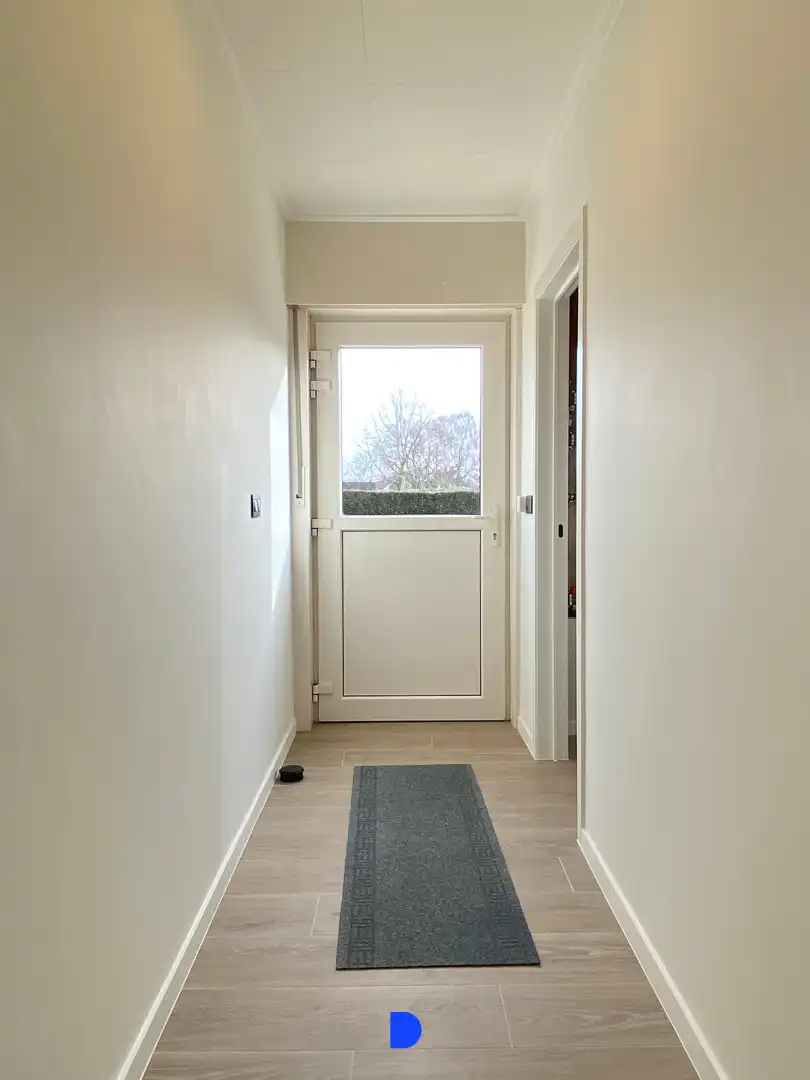 Mooi gerenoveerde woning in Brugge Sint-Pieters! foto 16