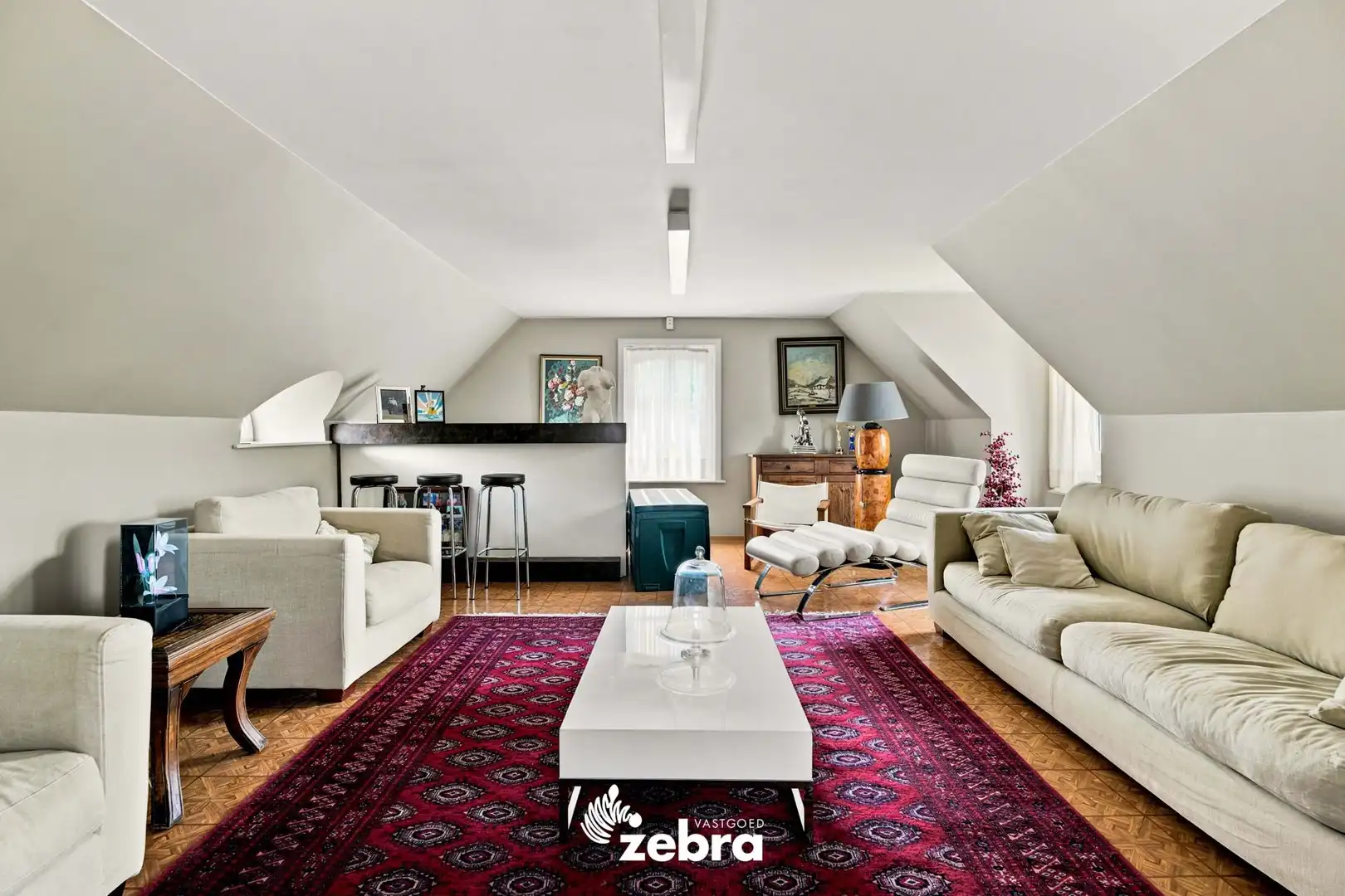 Exclusieve villa op een perceel van bijna 3.000 m² in Meulebeke! foto 37