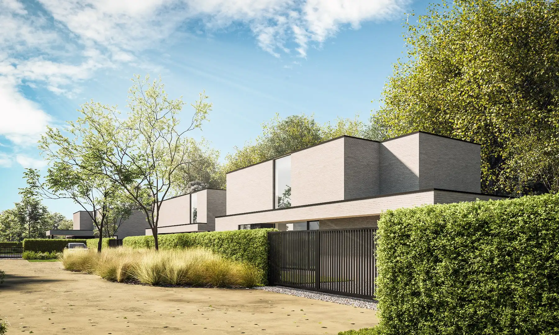 Kastanjeveld - Exclusief wonen op maat foto 6