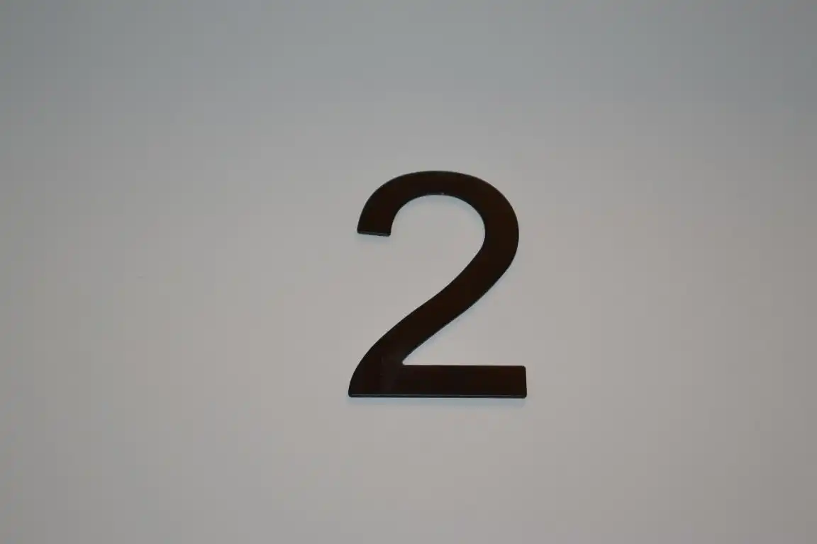 Stijlvolle studentenkamer foto 16