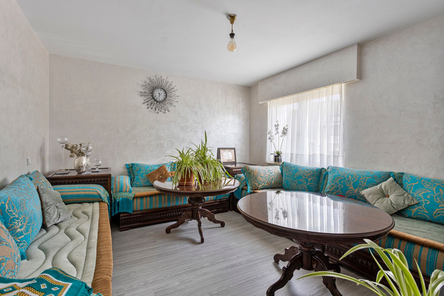 immo DAVID stelt voor: instapklare 3-gevelwoning  foto 10