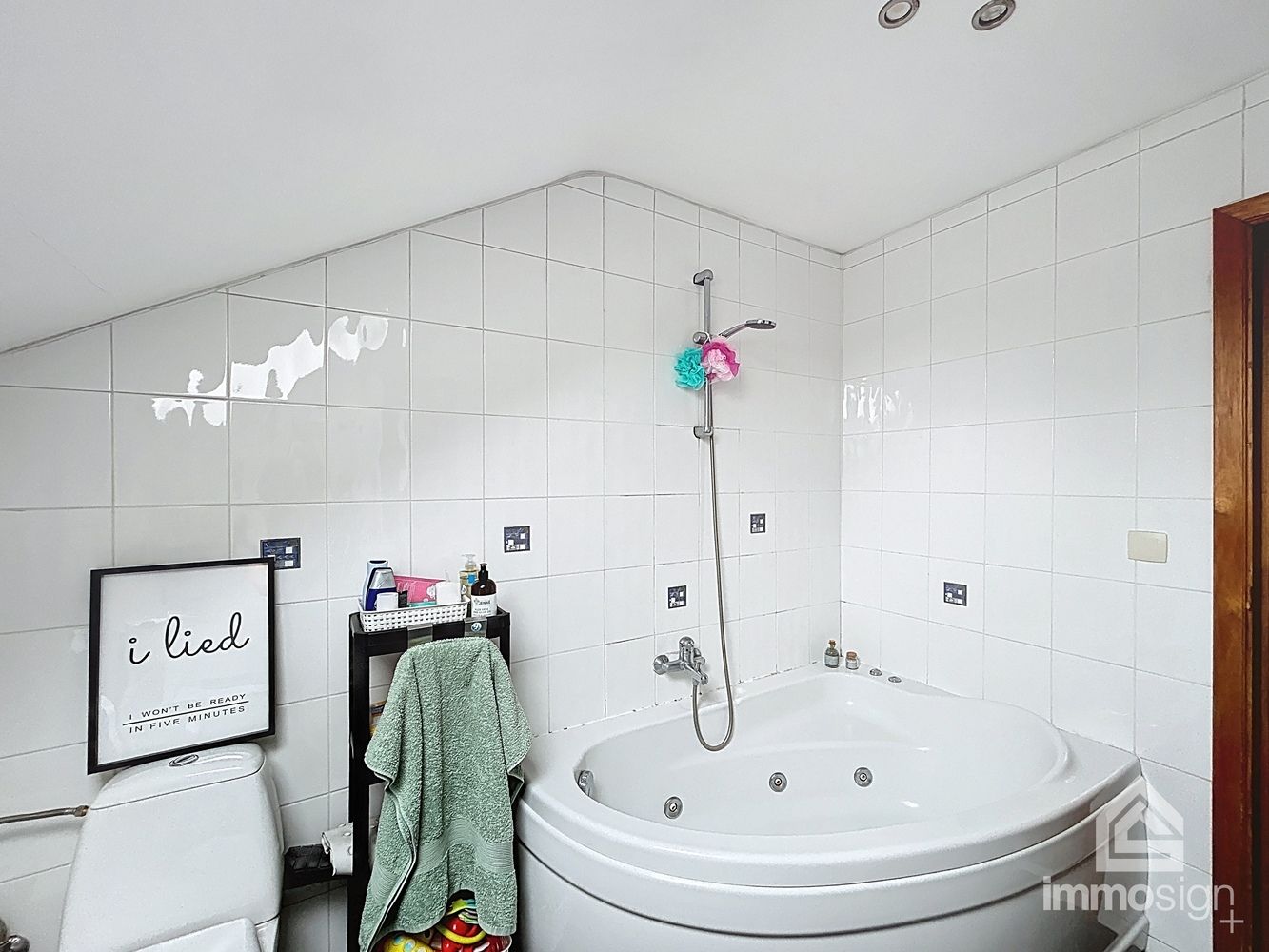 Instapklare halfopen woning met 3 slaapkamers te koop in Genk - perceel van 502 m² foto 18
