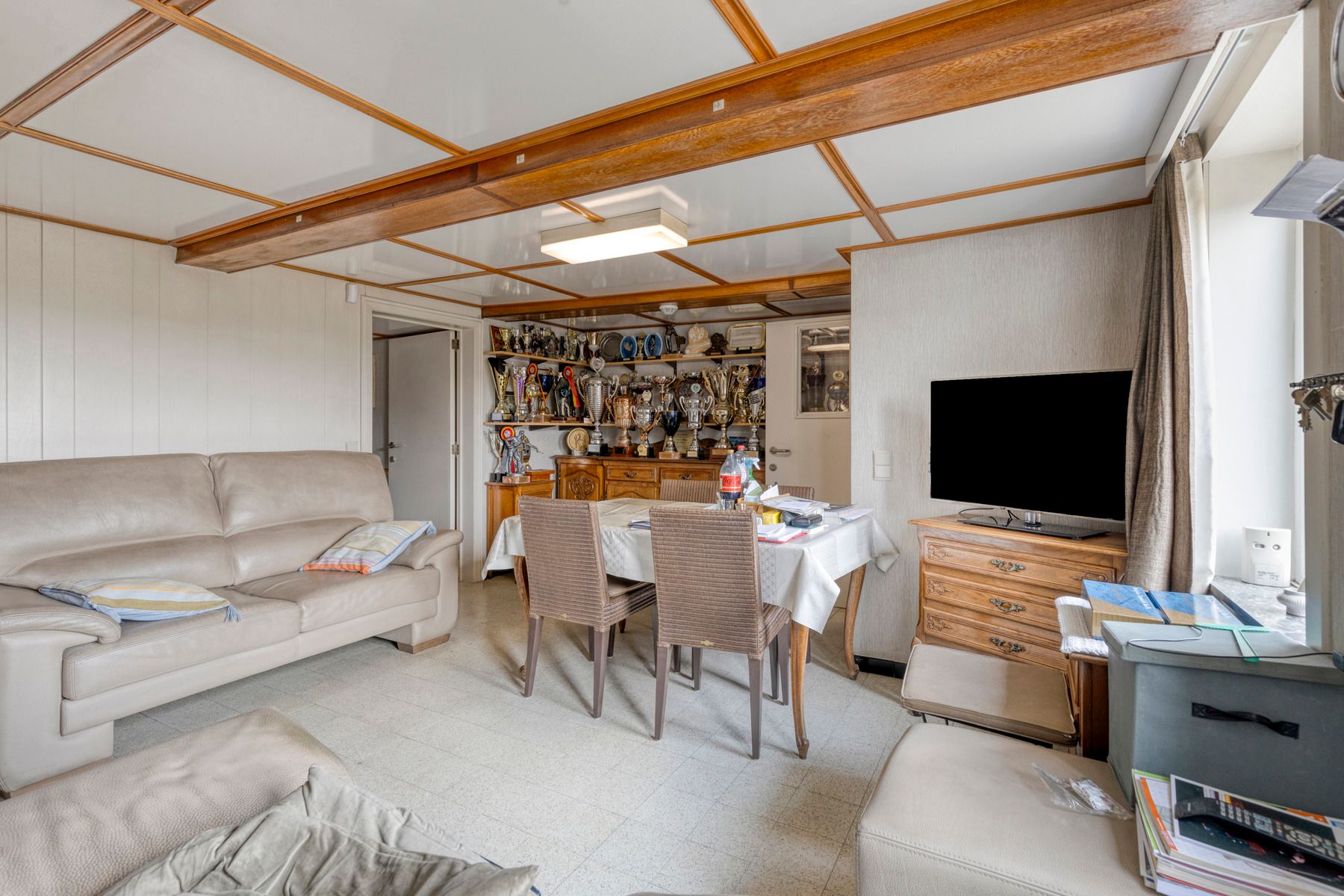 Rustig gelegen woning op 5.913m² !!!! foto 6