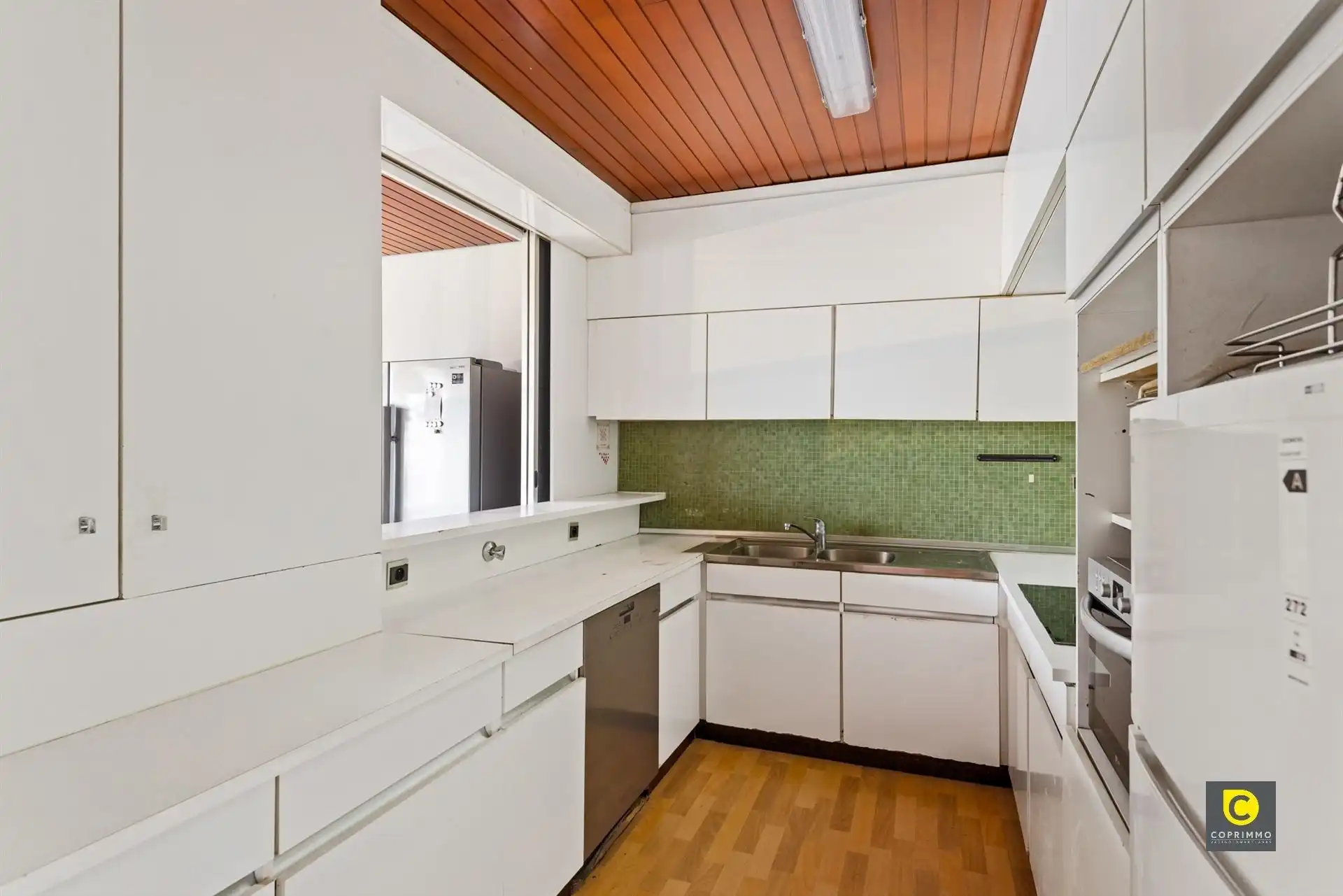 Ruim 4 slpk appartement foto 5