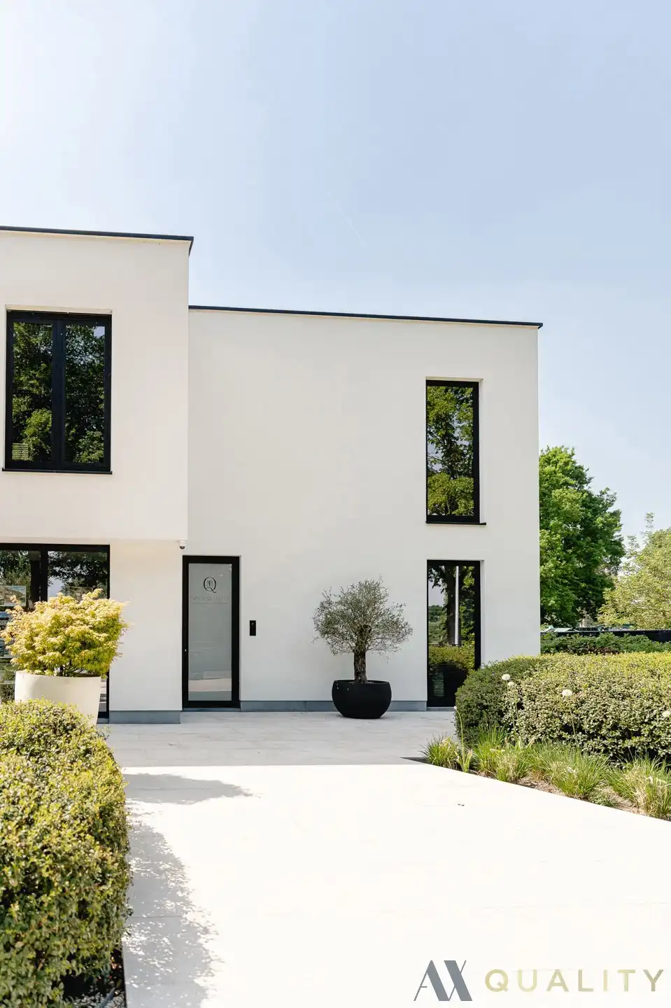 Luxe villa nabij de Schelde foto 30