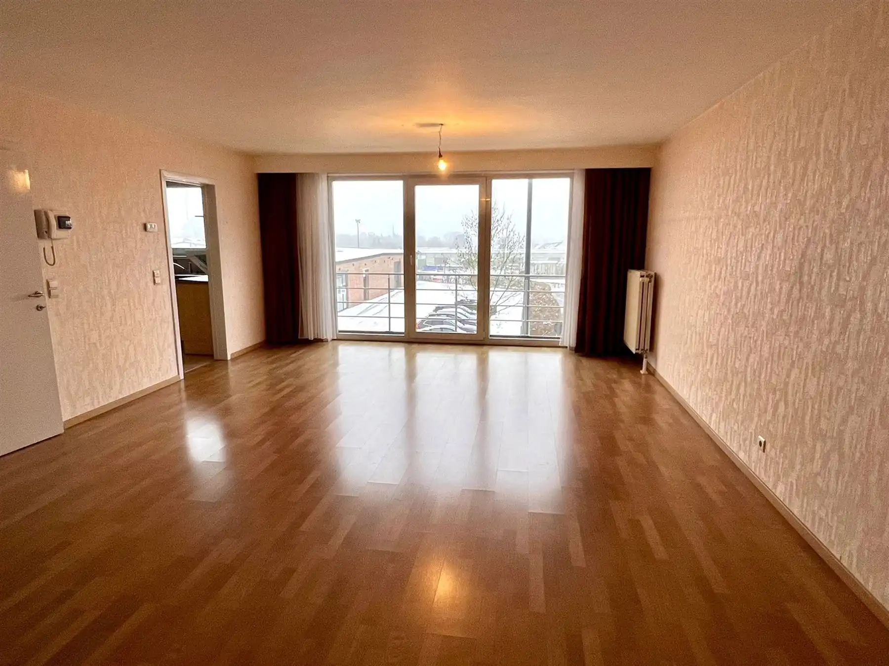 Ruim en confortabel appartement foto 8