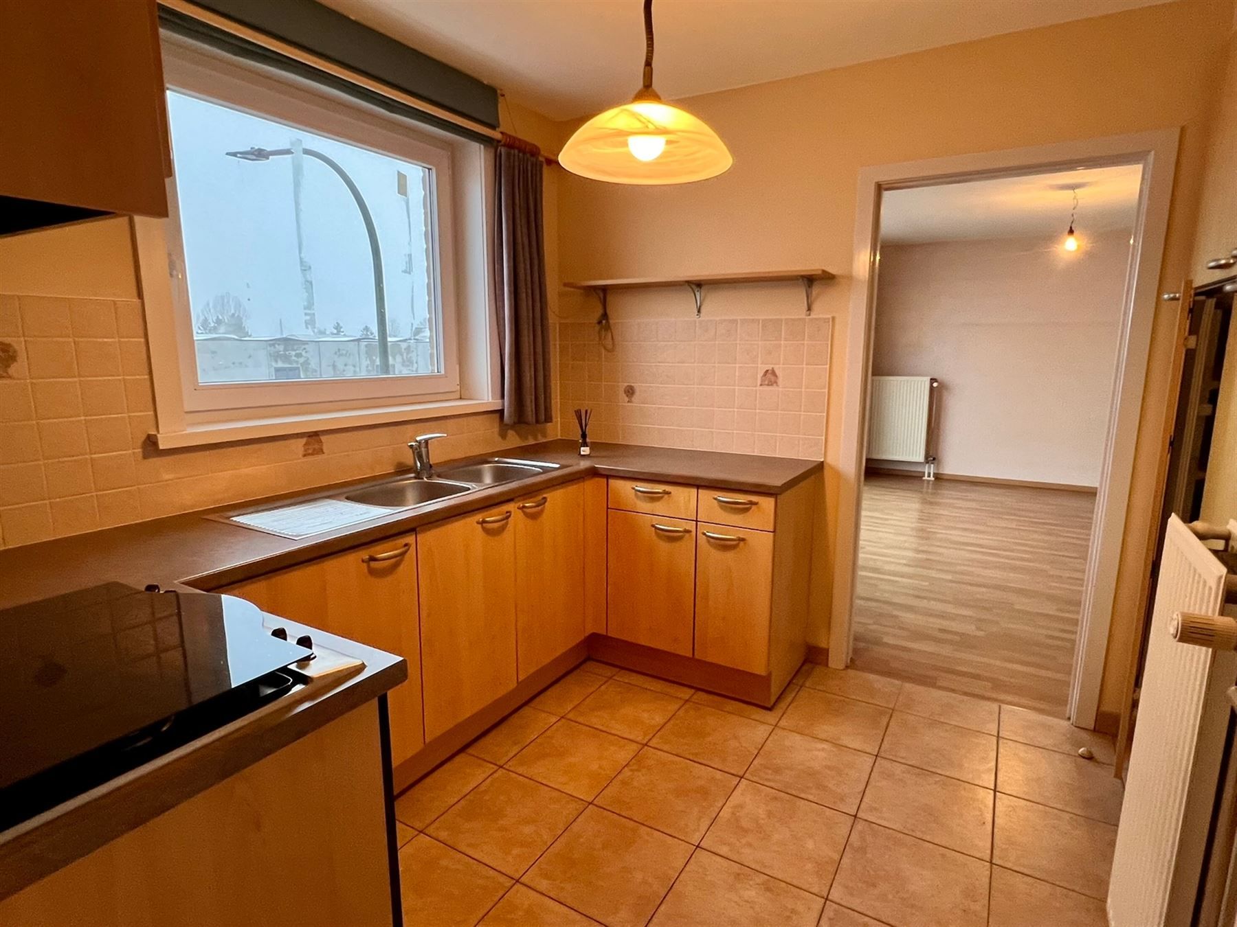 Ruim en confortabel appartement foto 8