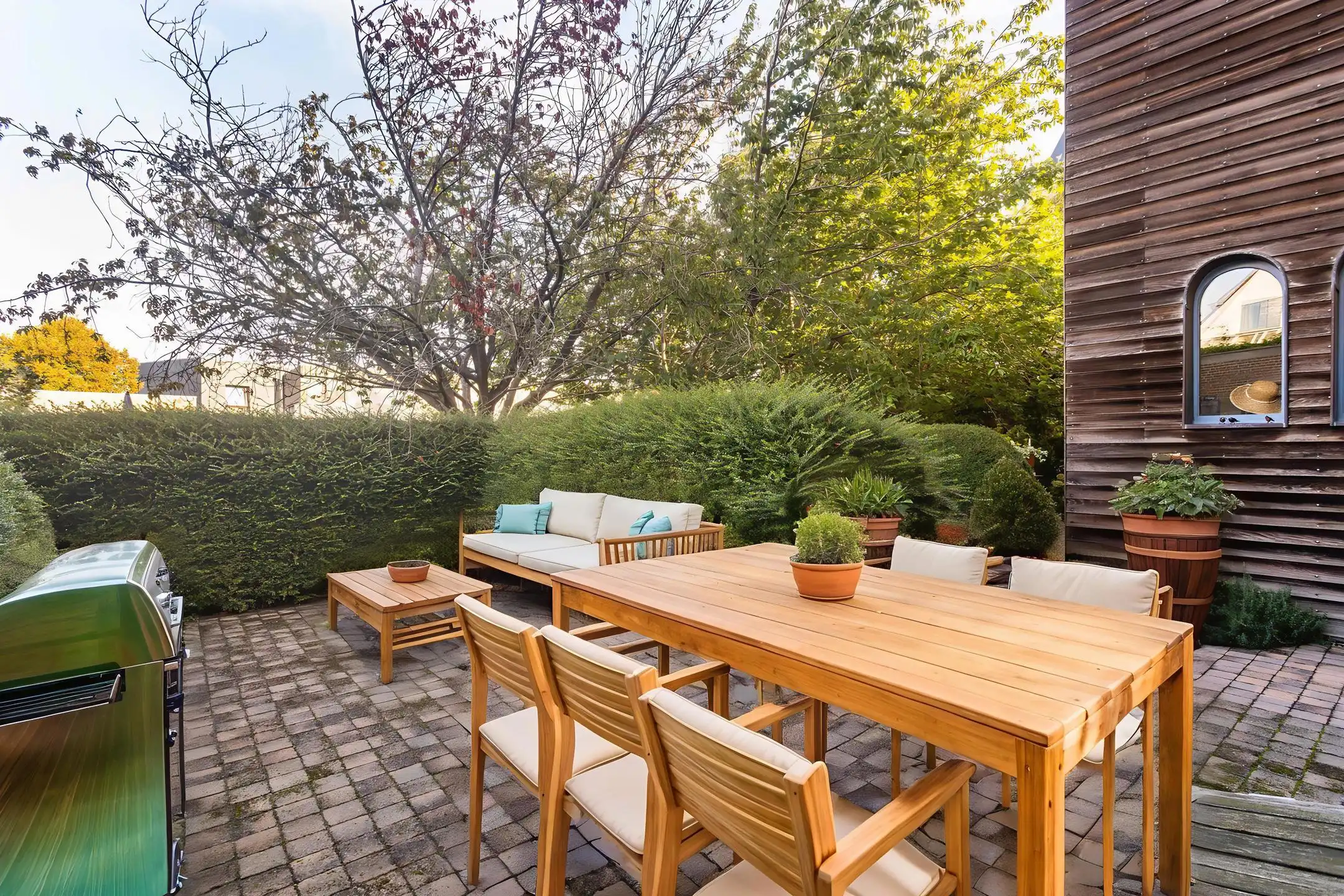 Authentiek gerenoveerde woning met garage in Mater dorp foto 18