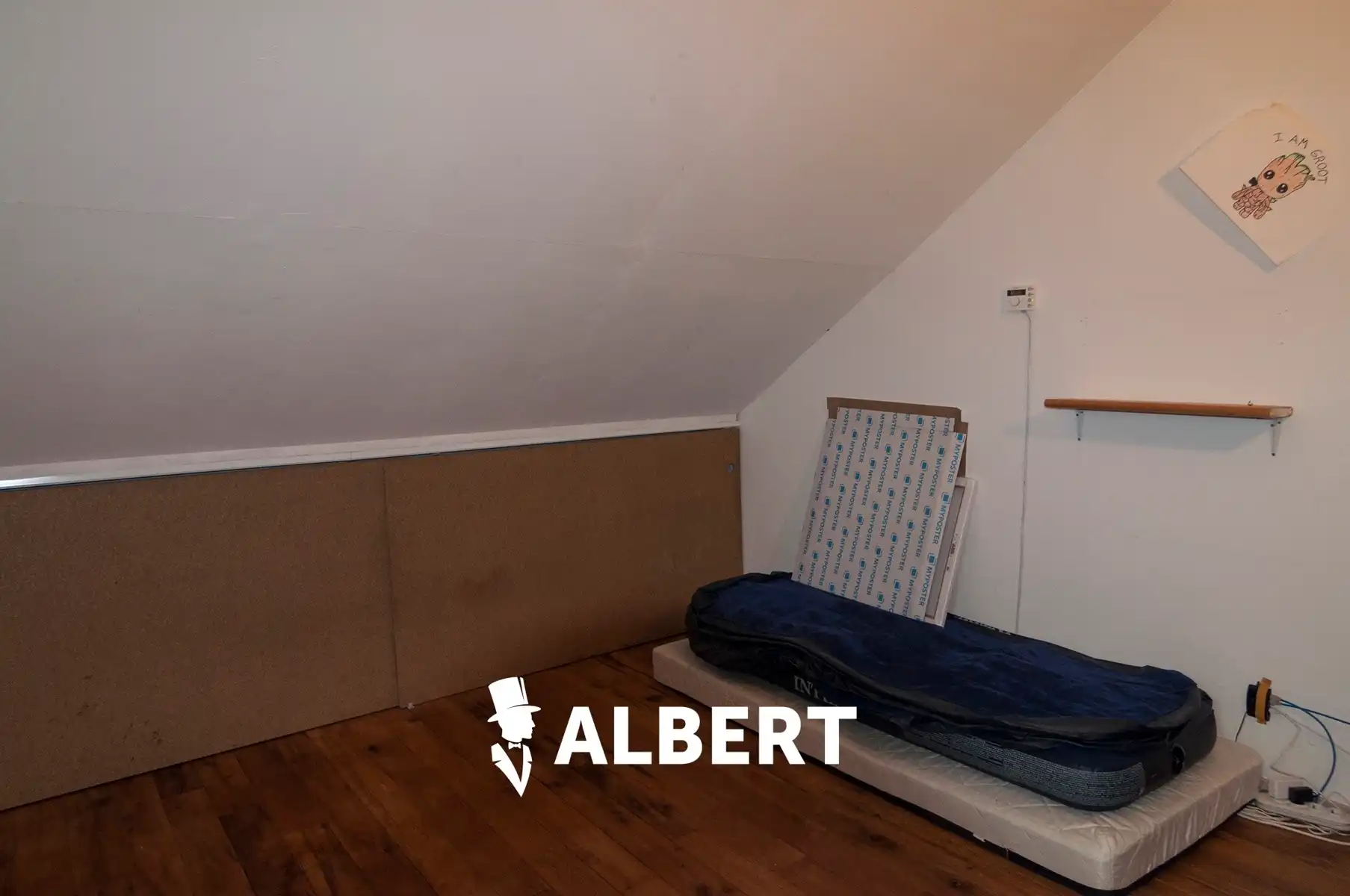 Charmante gezinswoning met veel ruimte en comfort! foto 22