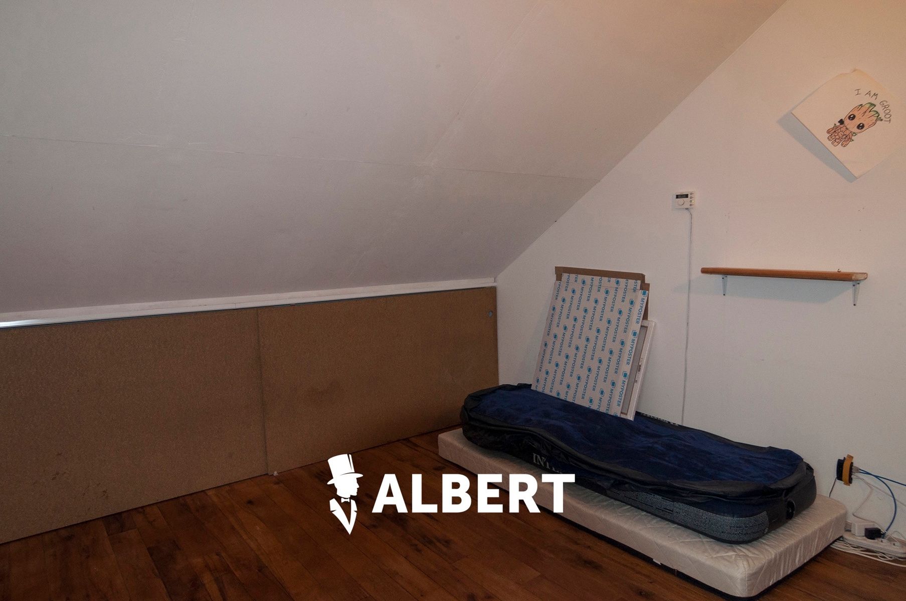 Charmante gezinswoning met veel ruimte en comfort! foto 22