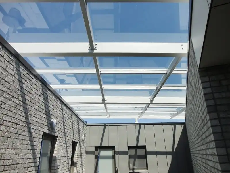 Residentie Leonardo foto 12