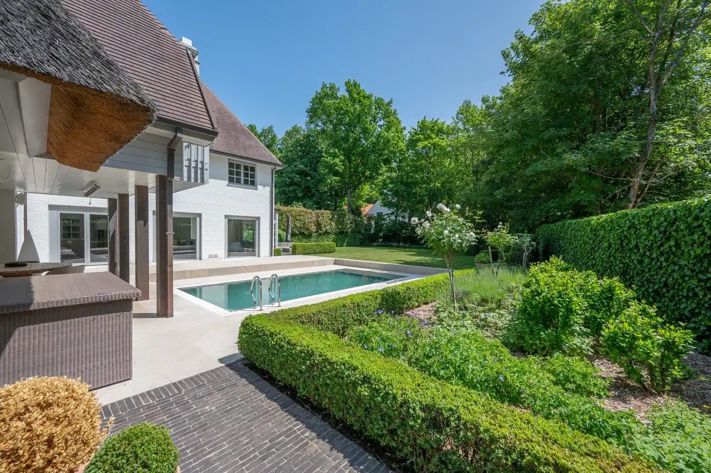 Villa te koop Wielewalenlaan 3 - 8300 Knokke-Heist