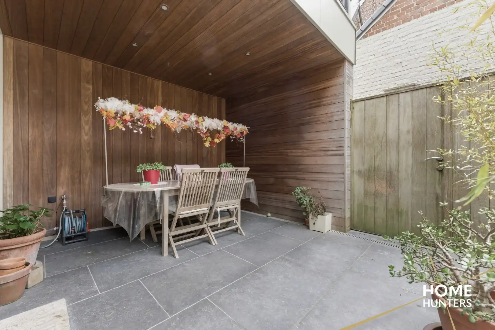 Unieke herenwoning in het centrum van Ieper – wonen en/of ondernemen foto 25