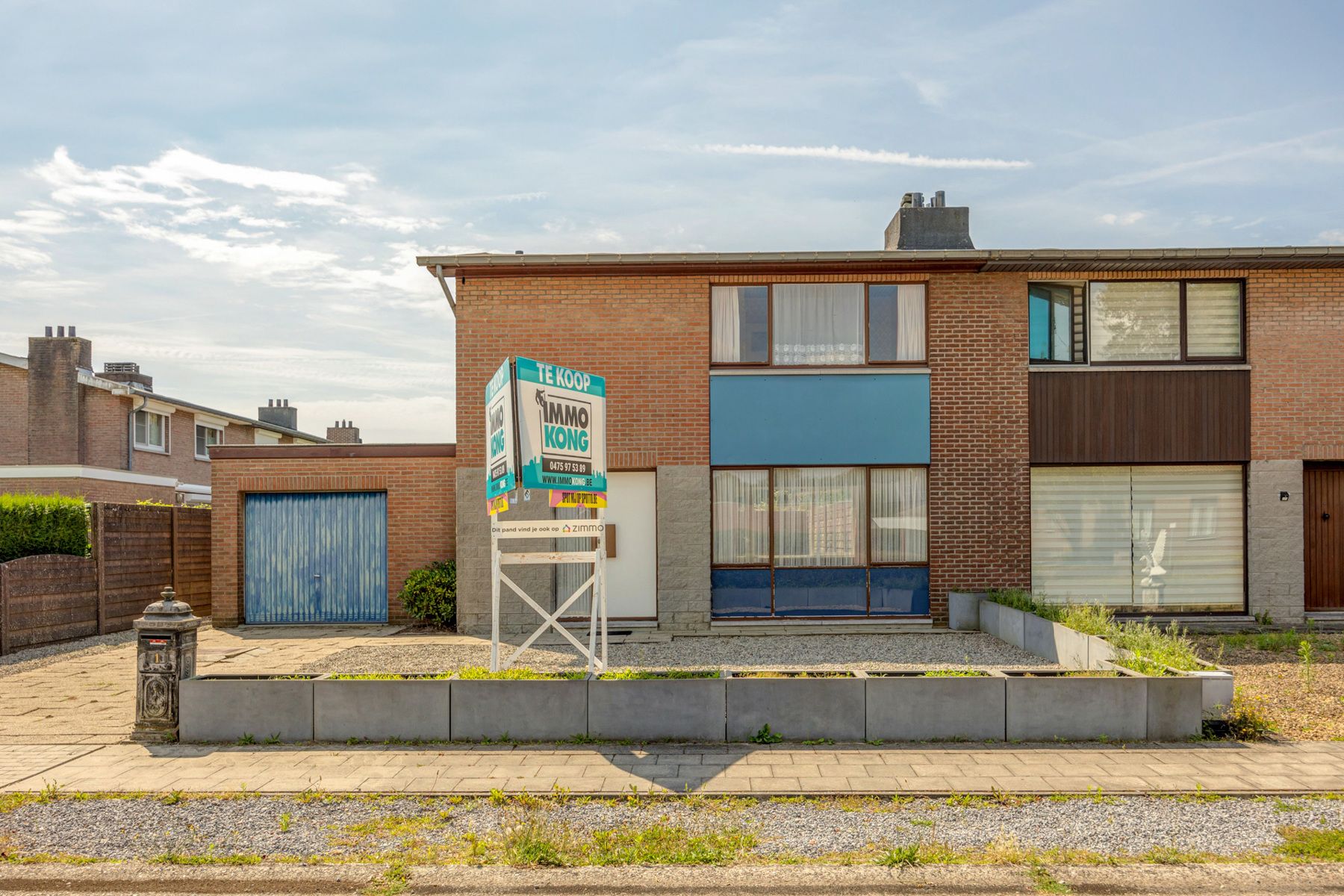 Degelijke woning, mogelijkheden voor persoonlijke inrichting foto 28