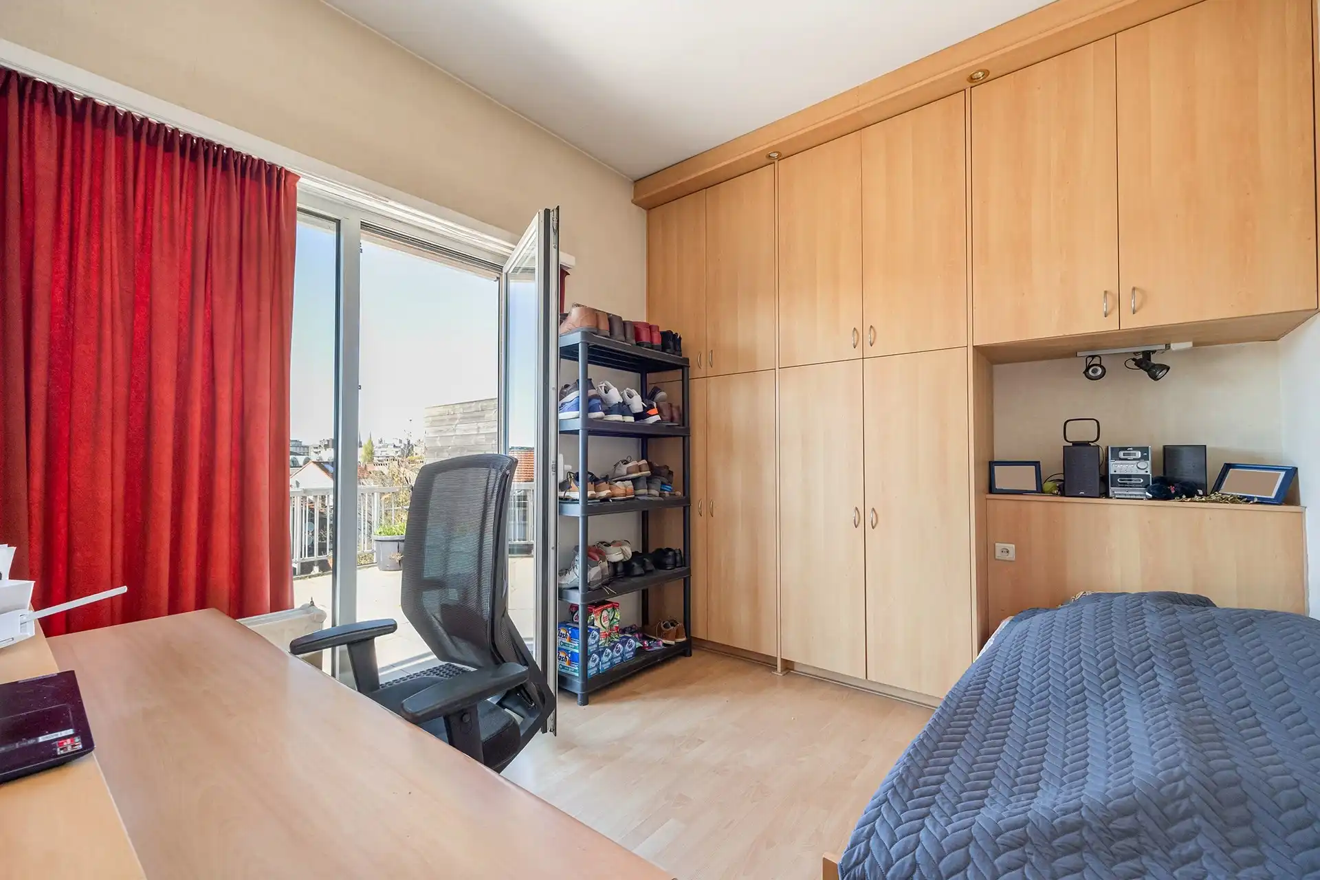 Op te frissen penthouse met 52 m² buitenruimte in 2018 foto 30