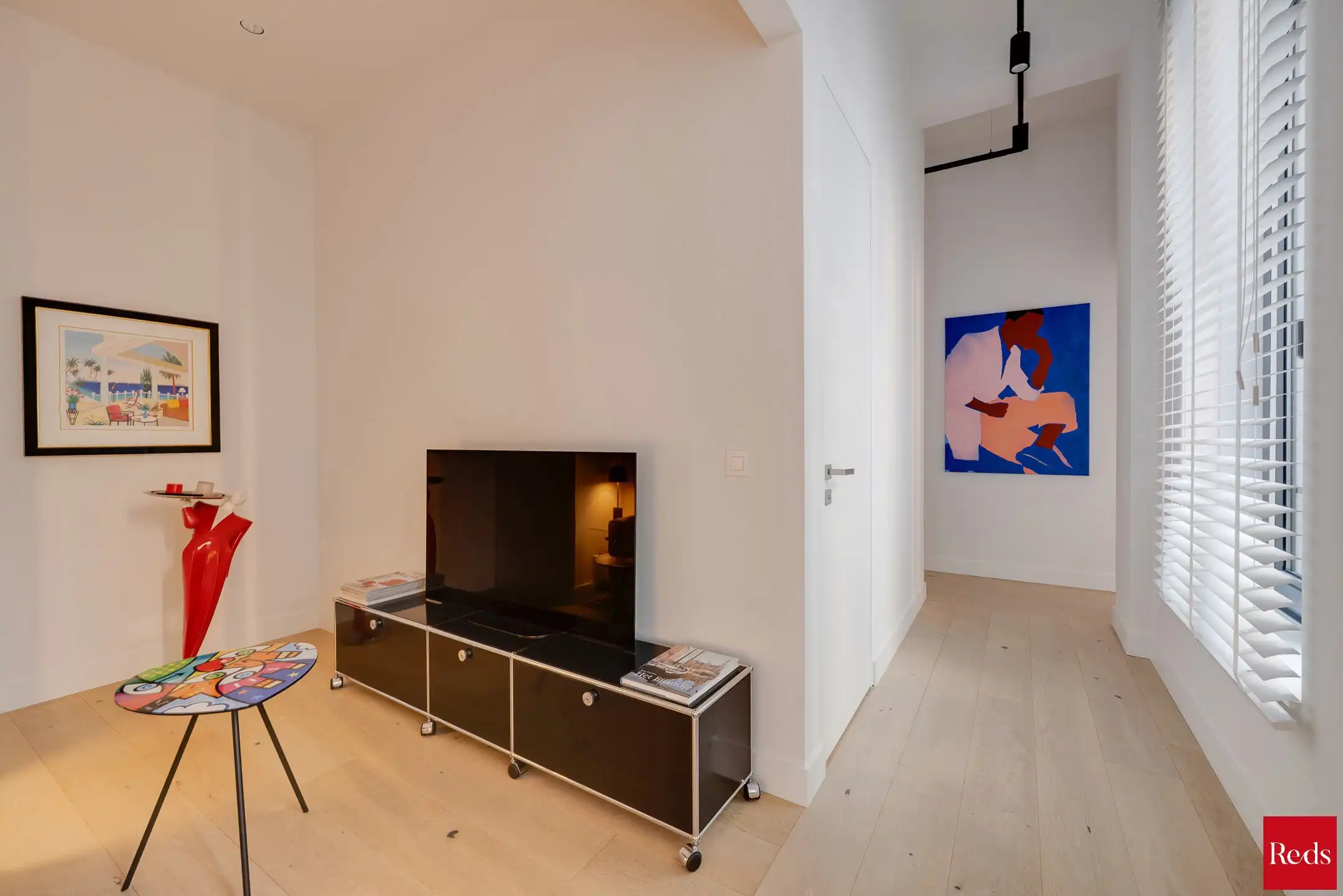 Exclusieve loft met terras op een unieke locatie aan het MAS foto 19