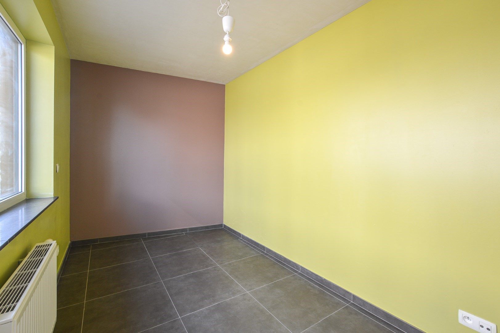 Gelijkvloers appartement met 1 slaapkamer in het hartje van Oudenburg foto 8