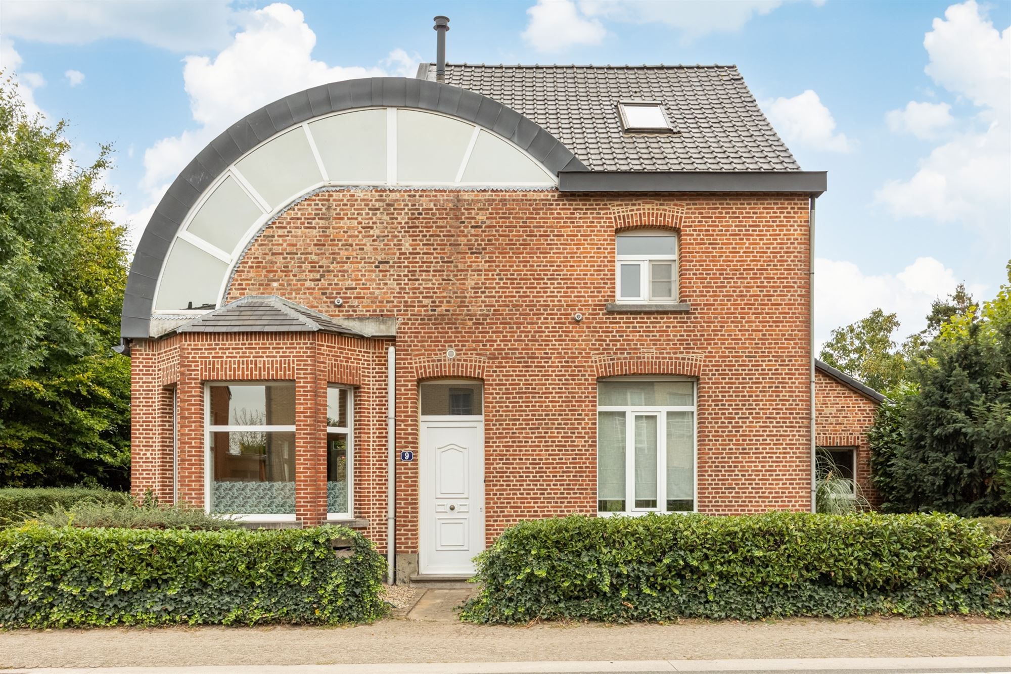 Lichtrijk op te frissen woning op 11a60ca foto 38